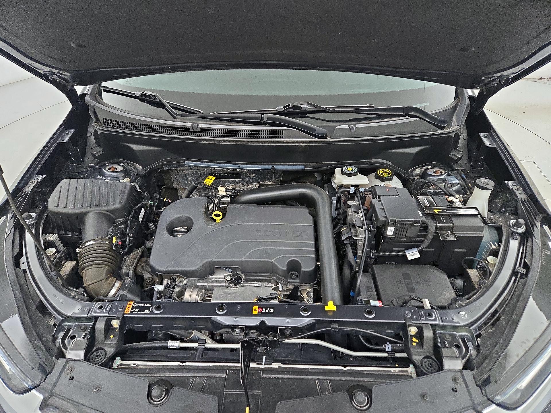 Thumbnail: 2023 Chevrolet Equinox - 20