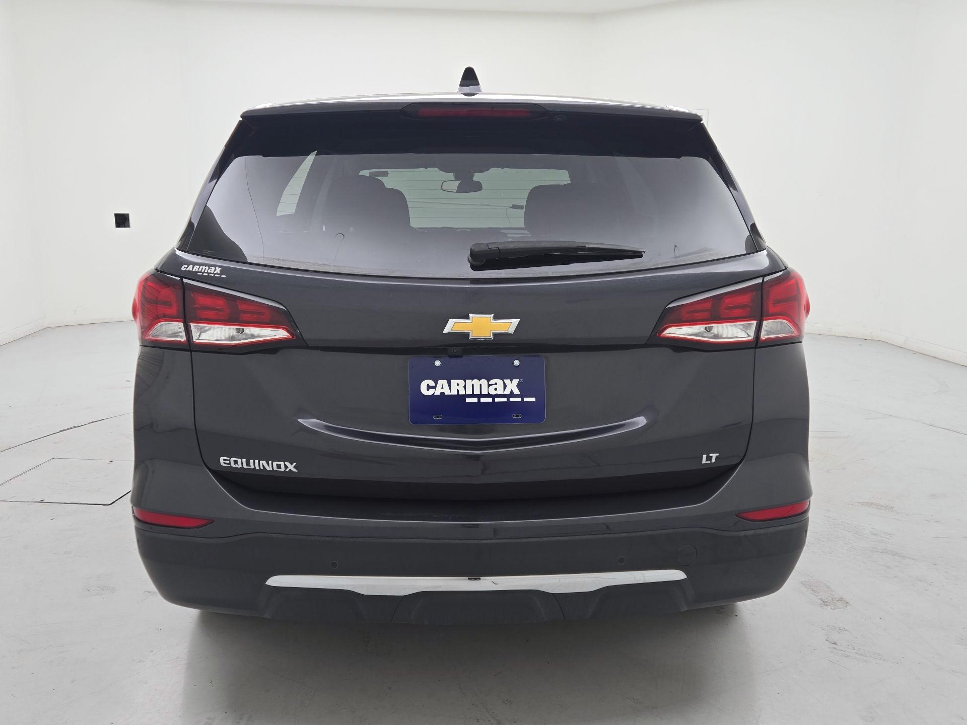 Thumbnail: 2023 Chevrolet Equinox - 6