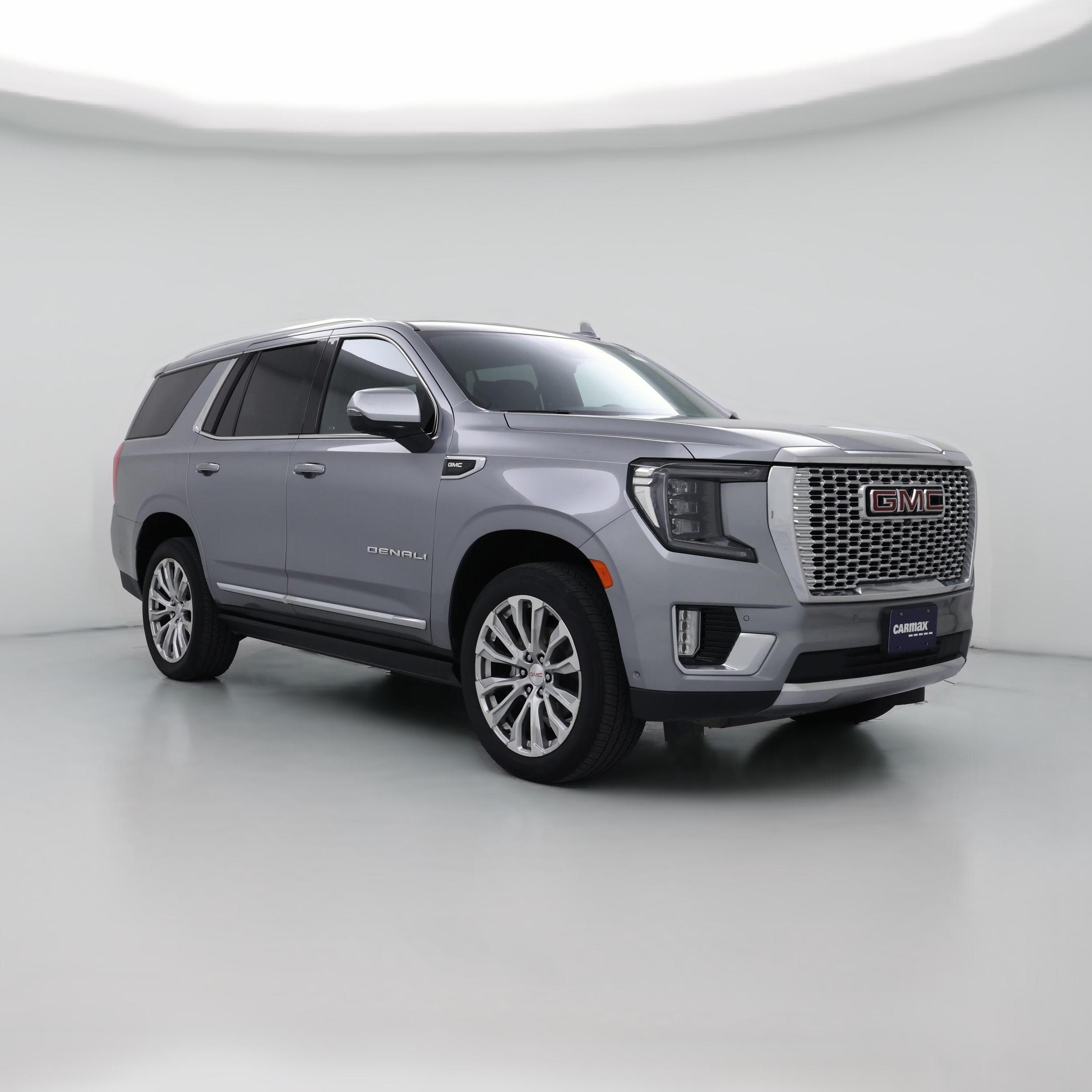 Thumbnail: 2023 GMC Yukon - 1