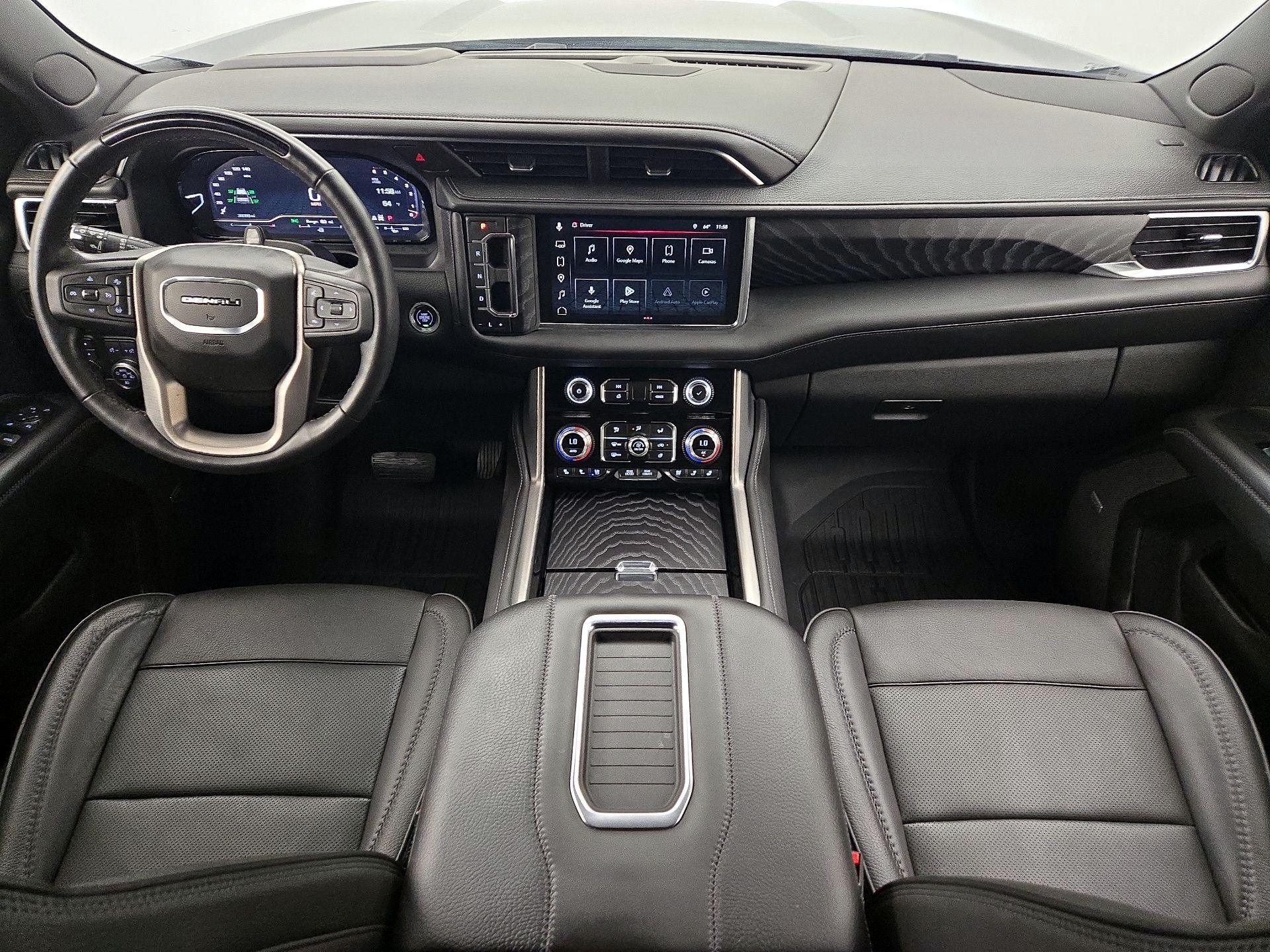 Thumbnail: 2023 GMC Yukon - 9