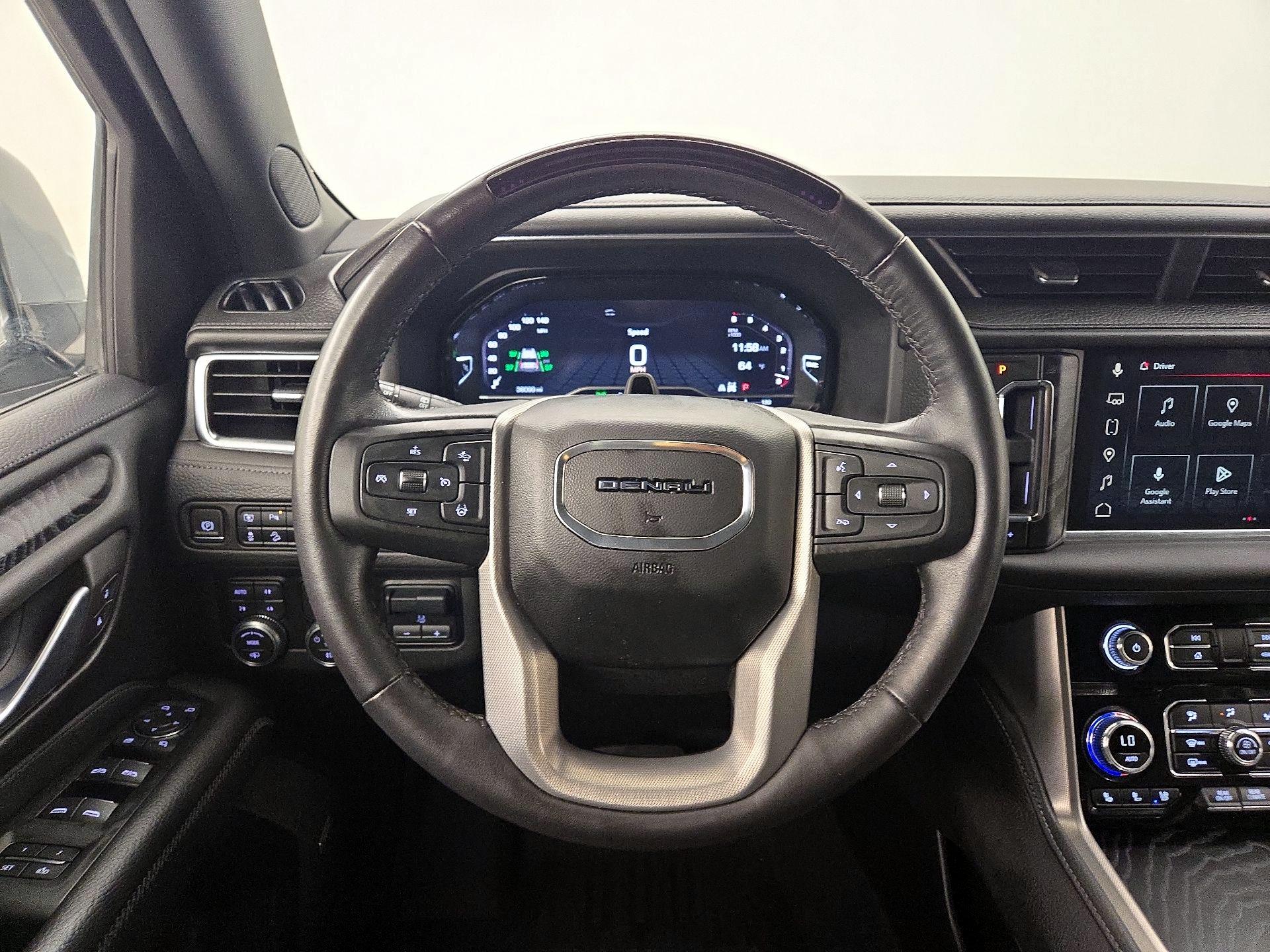 Thumbnail: 2023 GMC Yukon - 10