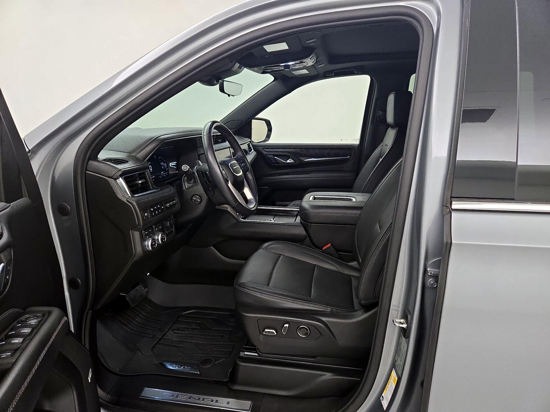 Thumbnail: 2023 GMC Yukon - 11