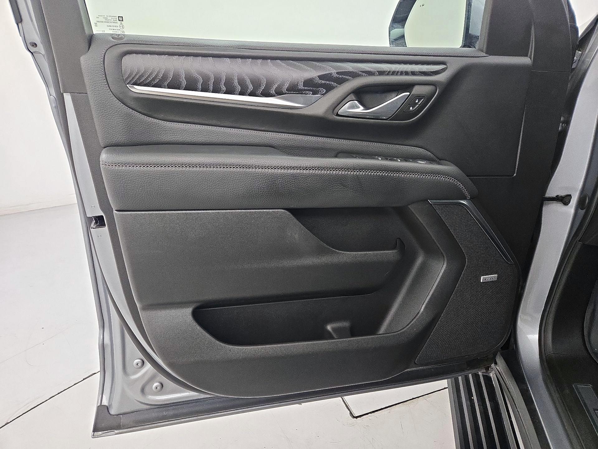 Thumbnail: 2023 GMC Yukon - 12