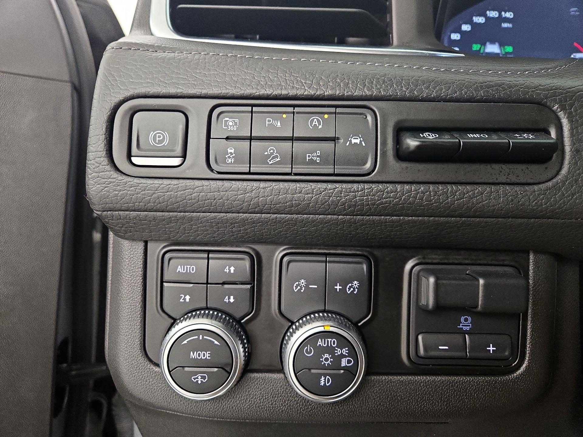 Thumbnail: 2023 GMC Yukon - 13