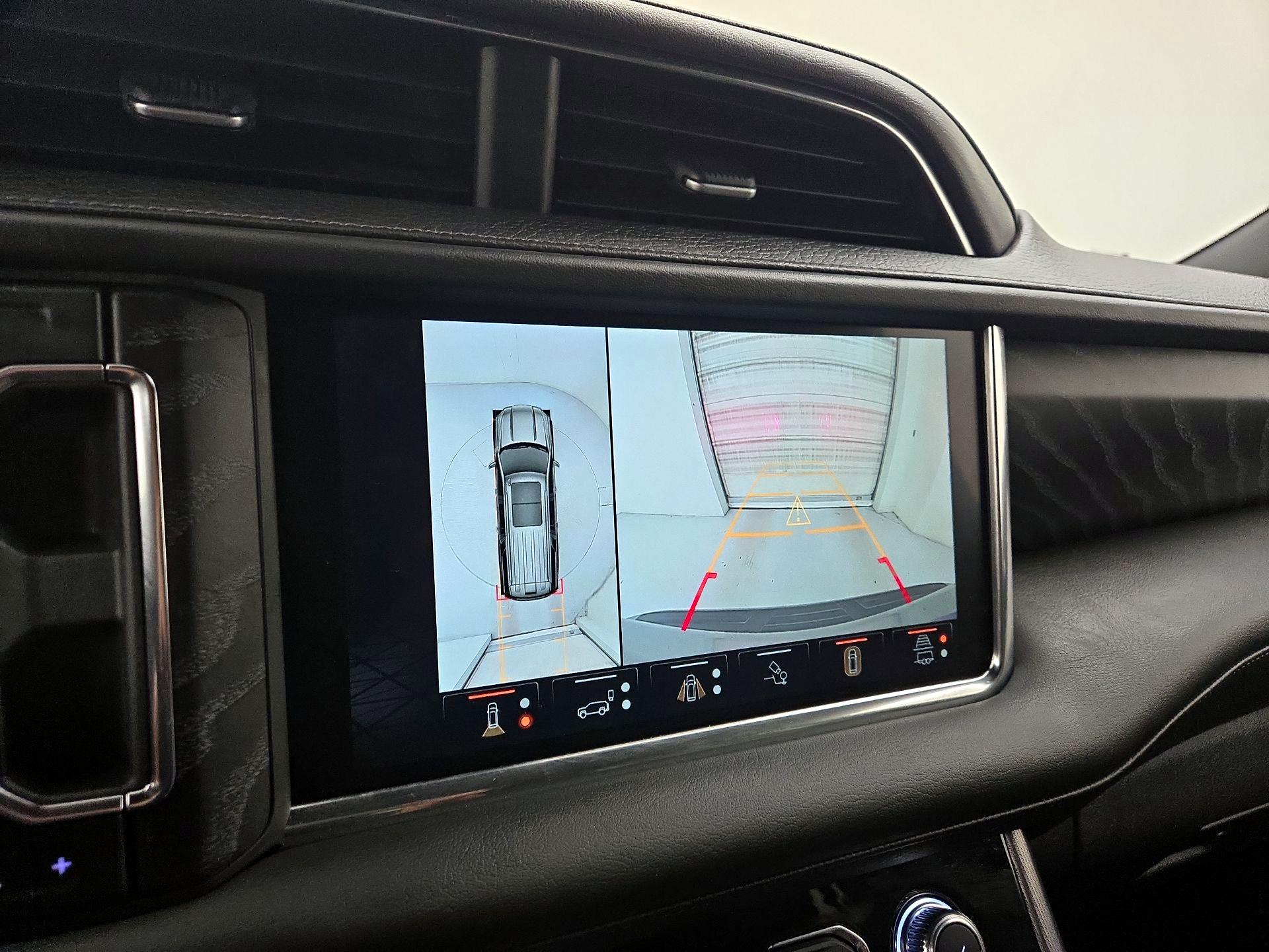 Thumbnail: 2023 GMC Yukon - 14