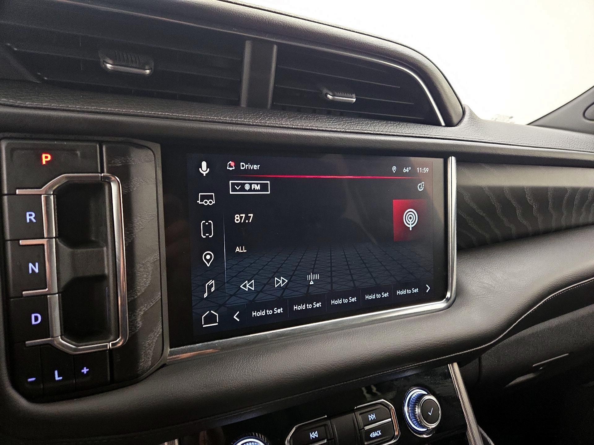 Thumbnail: 2023 GMC Yukon - 15