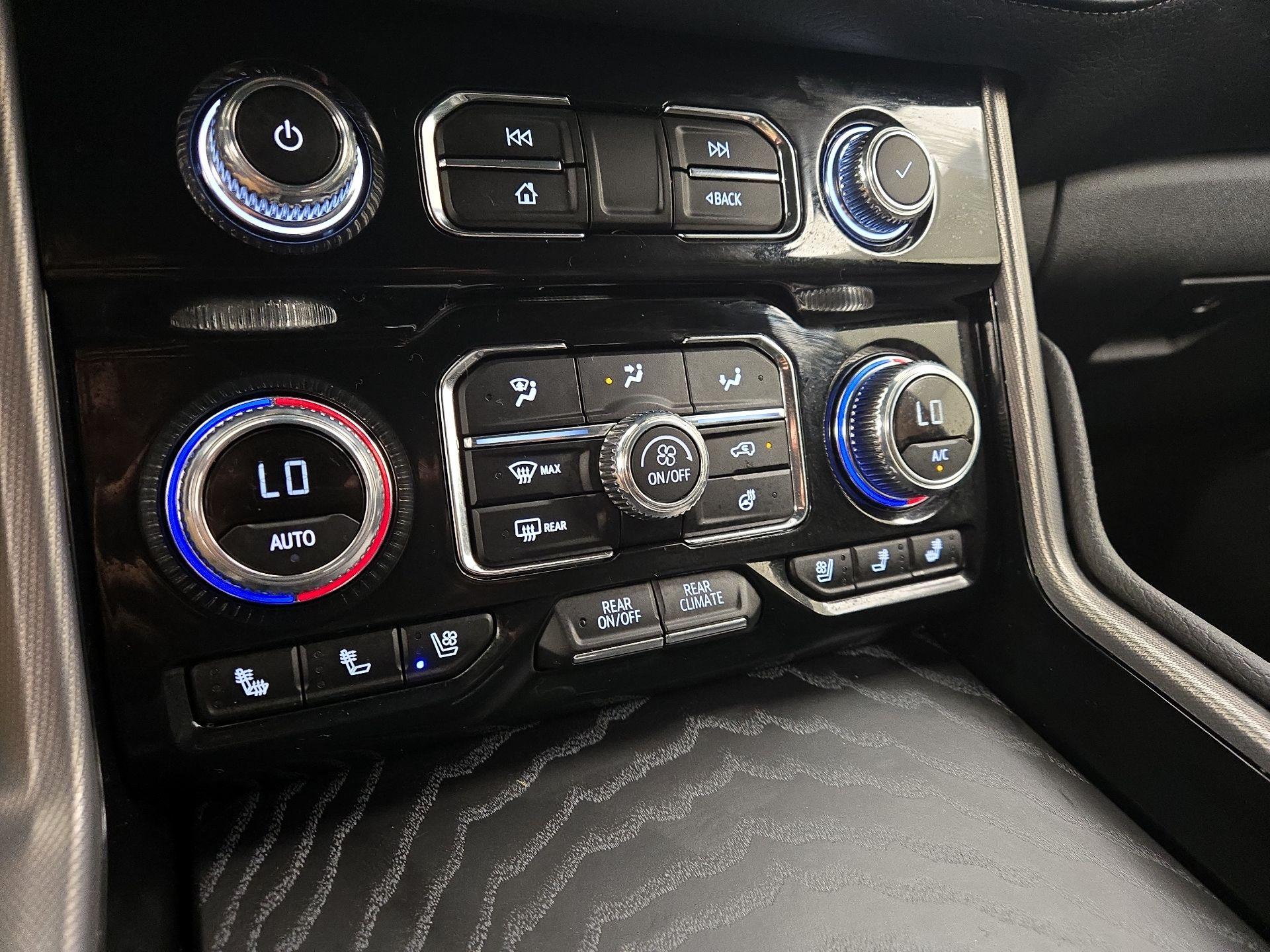 Thumbnail: 2023 GMC Yukon - 16