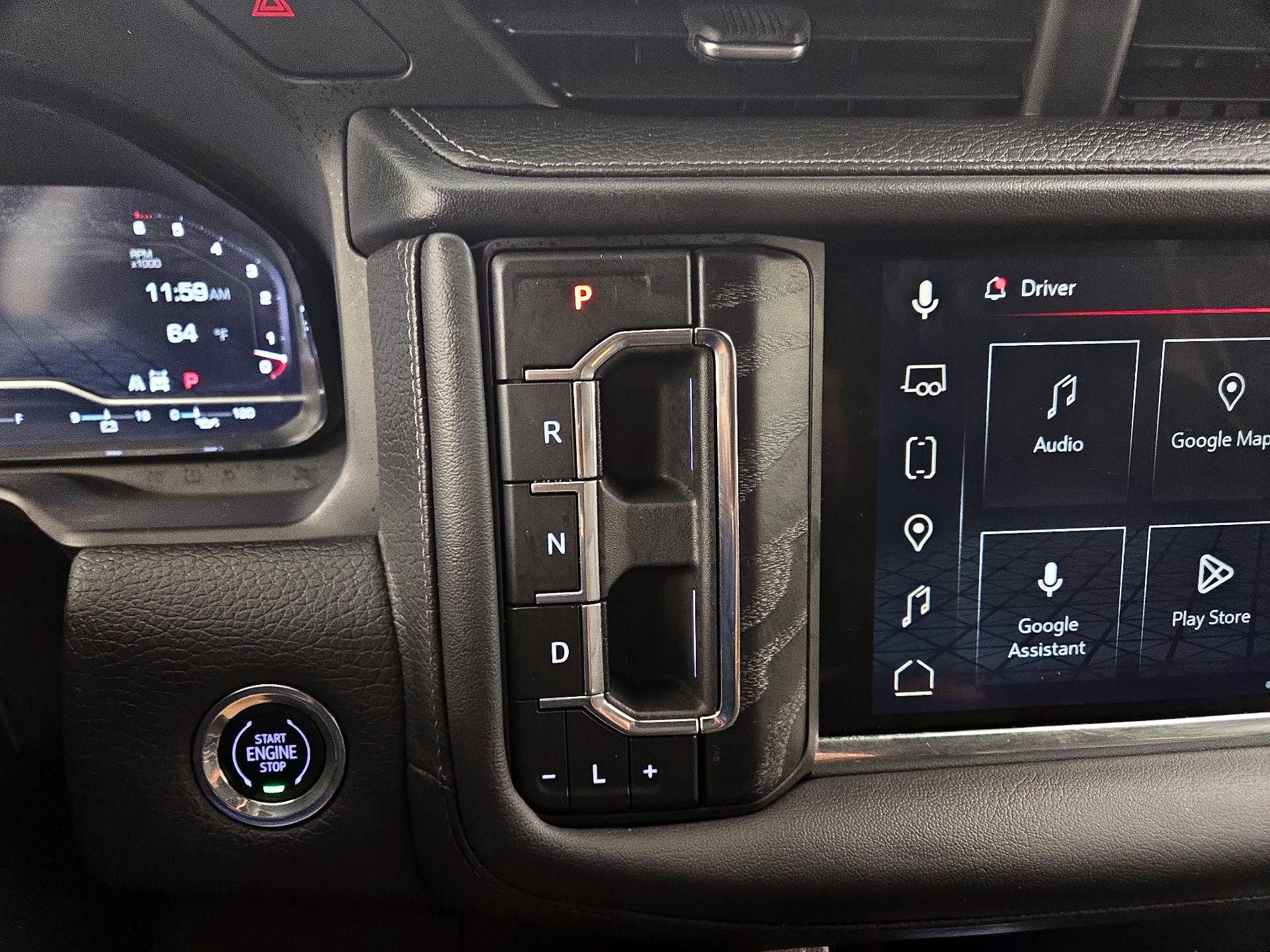 Thumbnail: 2023 GMC Yukon - 17