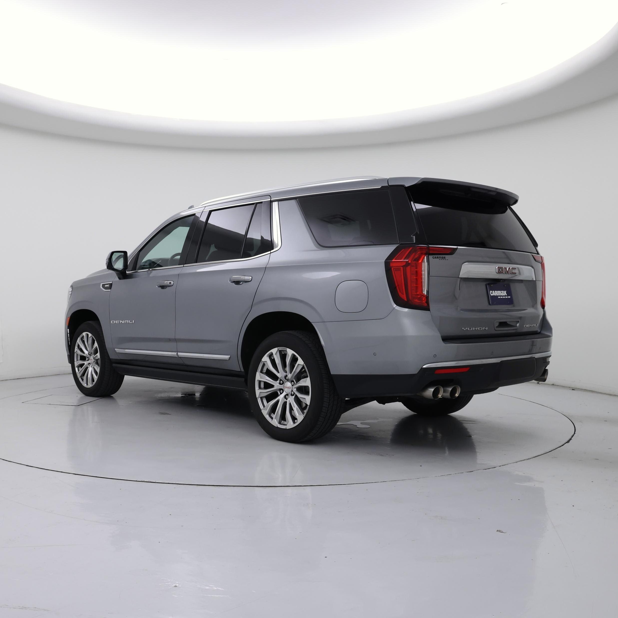 Thumbnail: 2023 GMC Yukon - 2