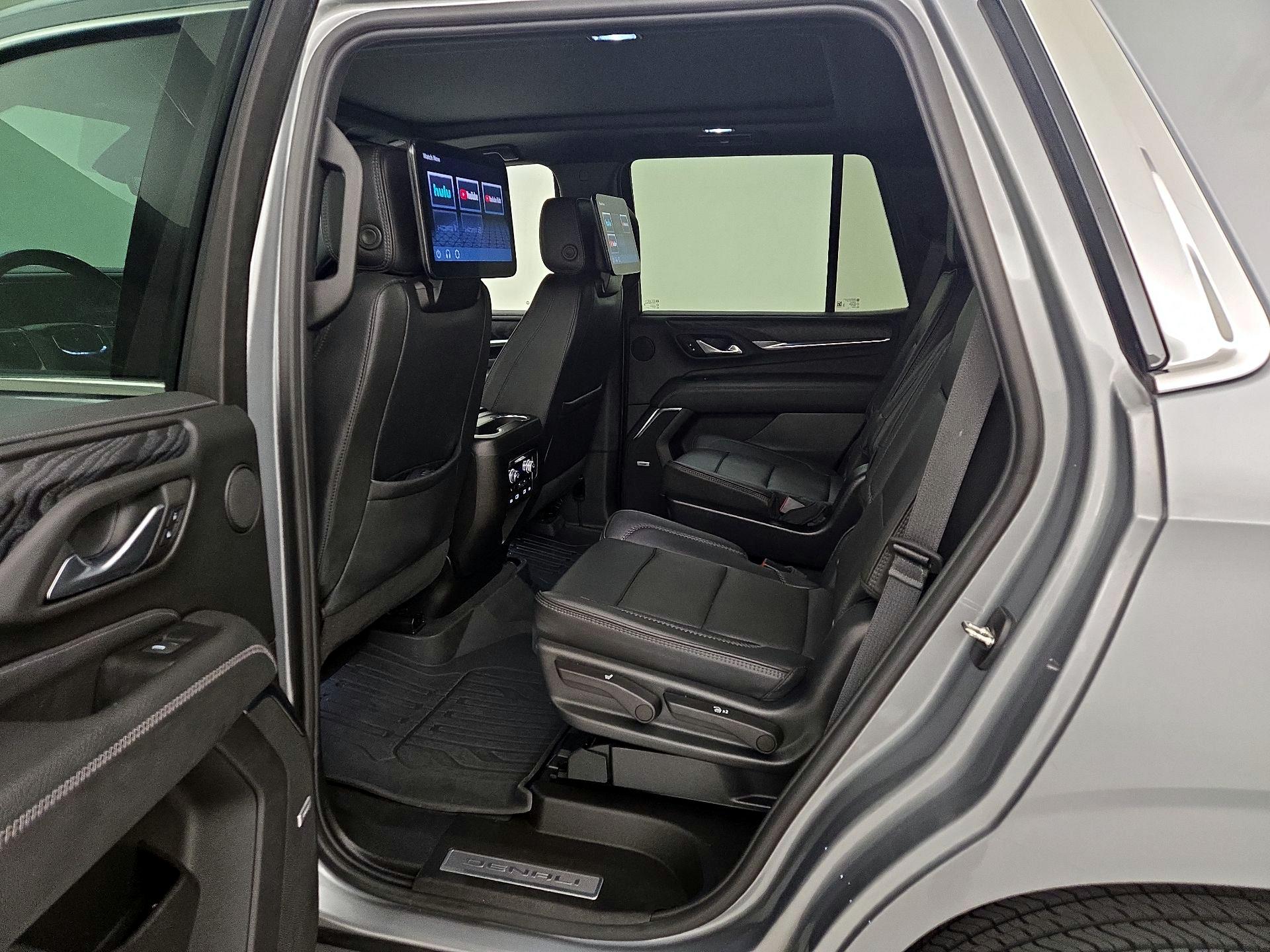 Thumbnail: 2023 GMC Yukon - 20