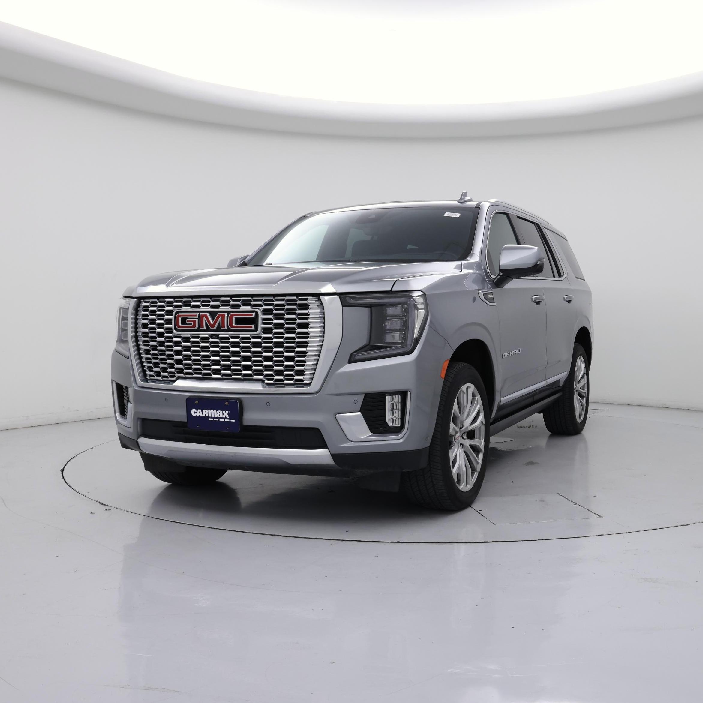 Thumbnail: 2023 GMC Yukon - 4