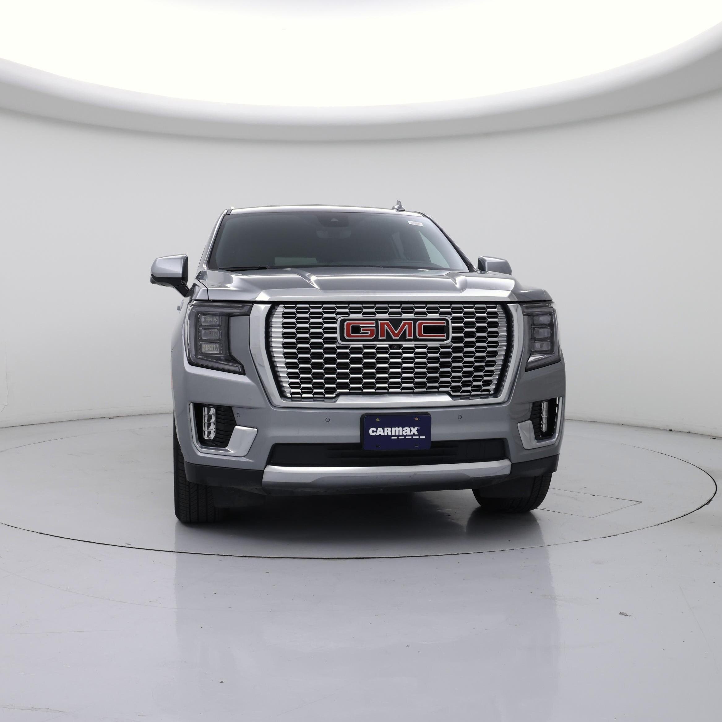 Thumbnail: 2023 GMC Yukon - 5