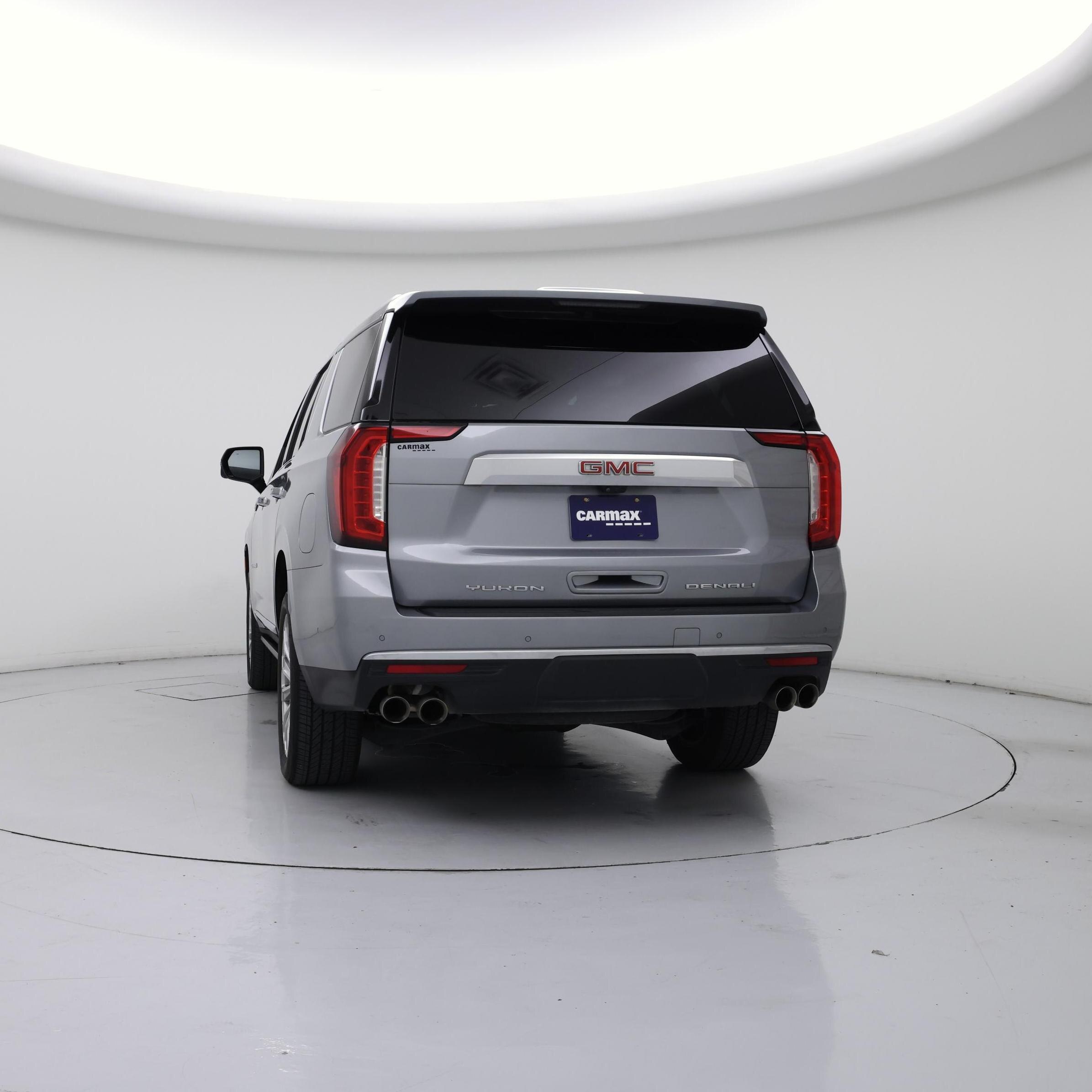 Thumbnail: 2023 GMC Yukon - 6