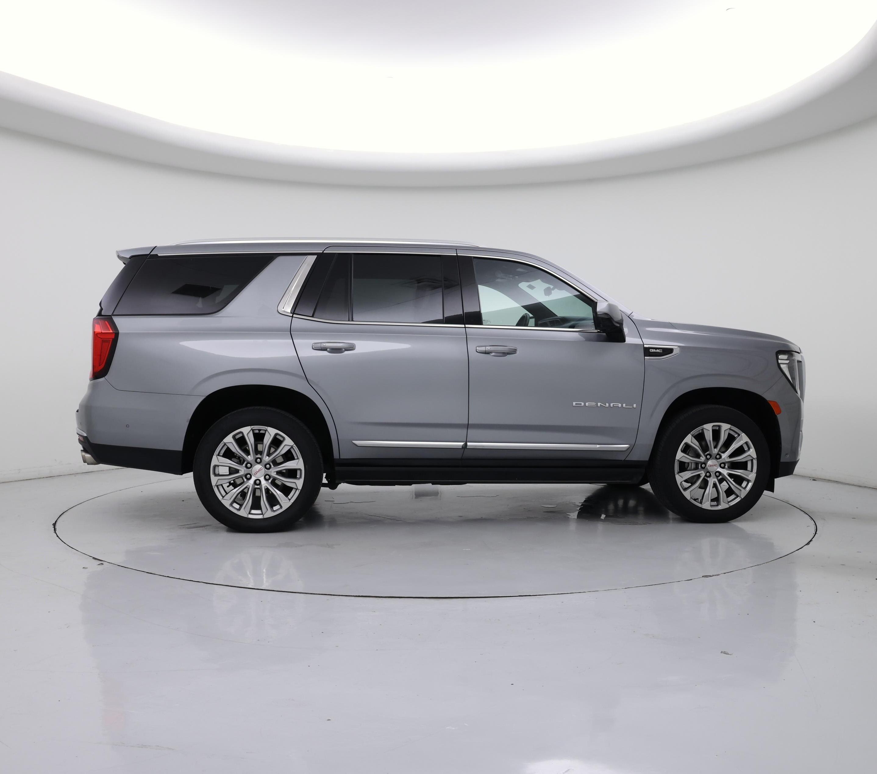 Thumbnail: 2023 GMC Yukon - 7