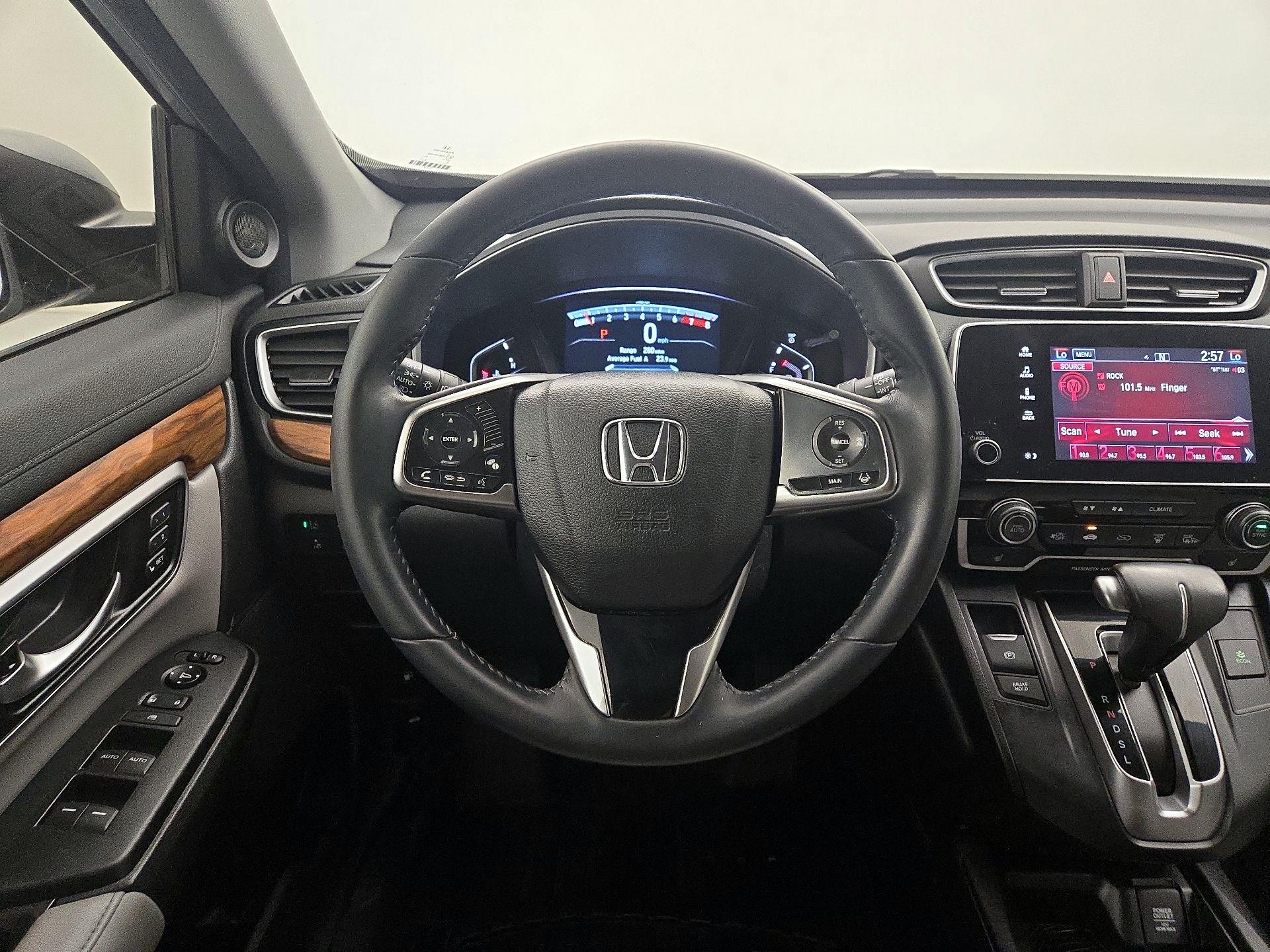 Thumbnail: 2018 Honda CR-V - 10