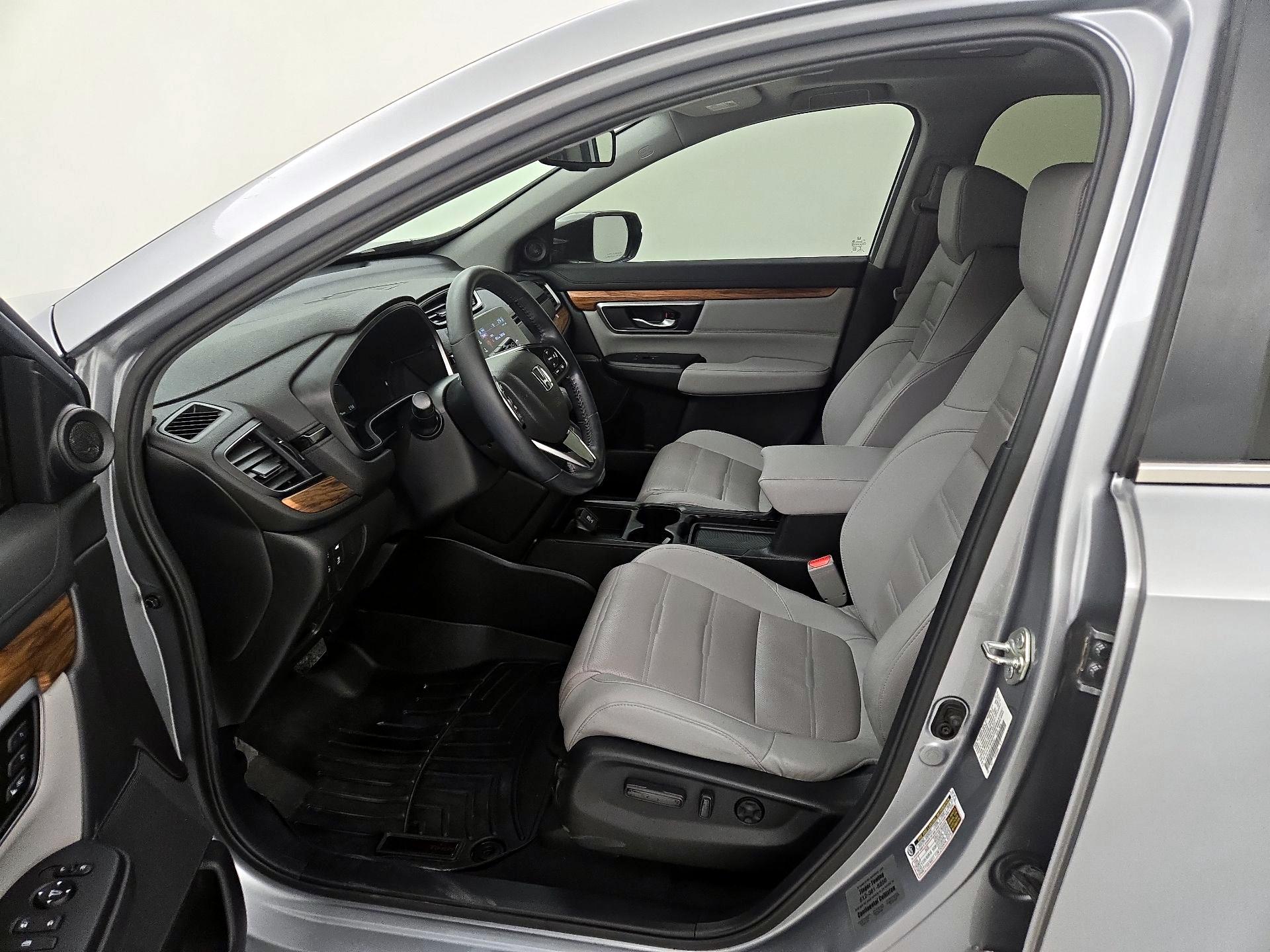 Thumbnail: 2018 Honda CR-V - 11