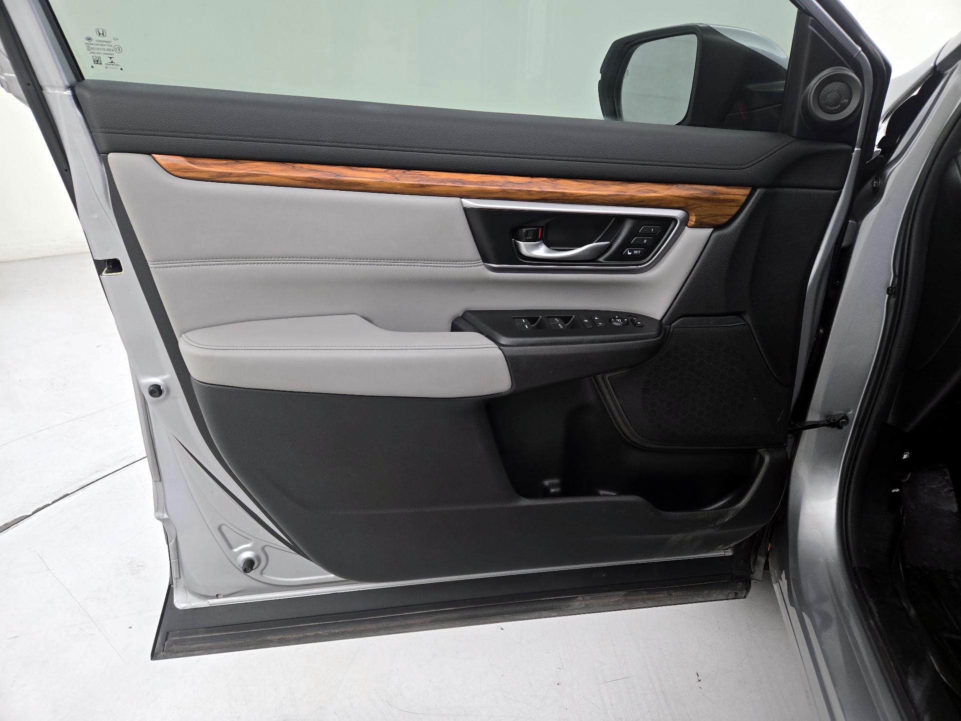 Thumbnail: 2018 Honda CR-V - 12