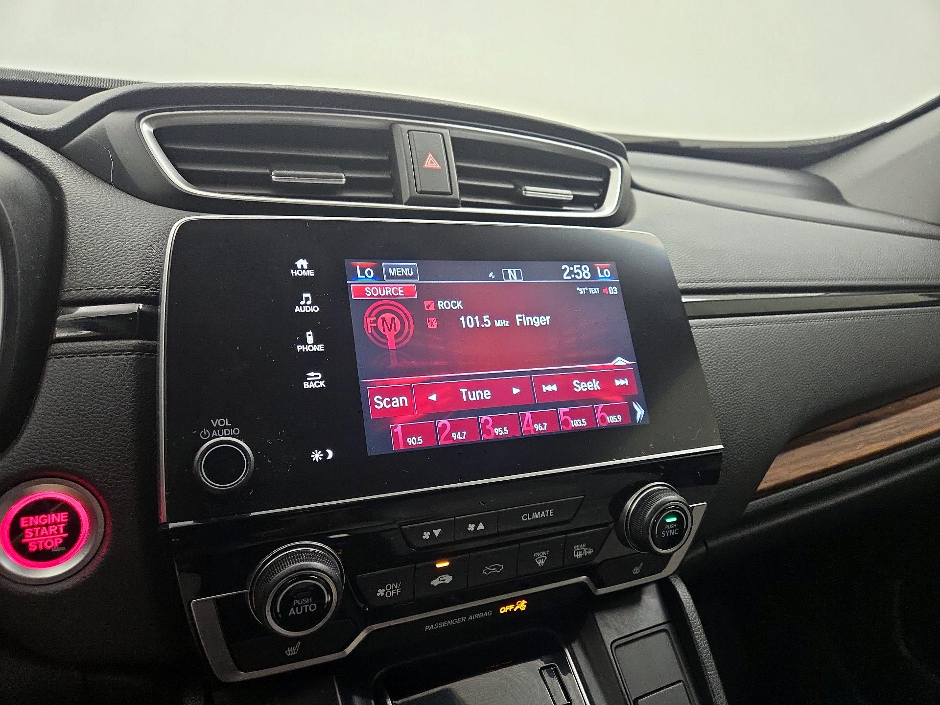 Thumbnail: 2018 Honda CR-V - 15