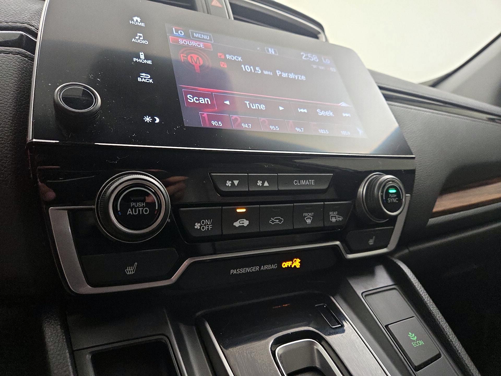 Thumbnail: 2018 Honda CR-V - 16