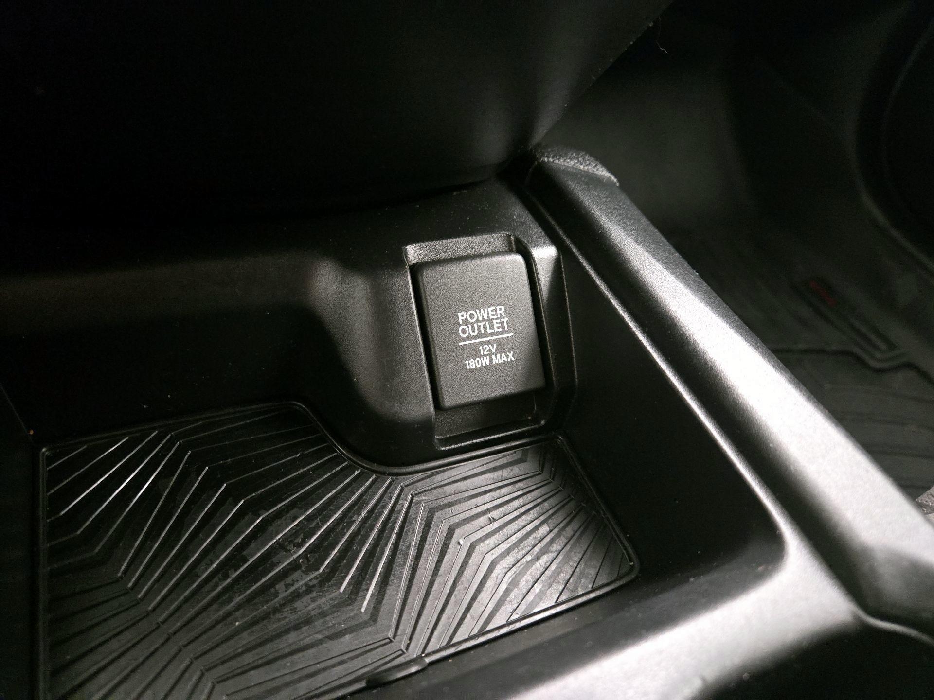 Thumbnail: 2018 Honda CR-V - 18