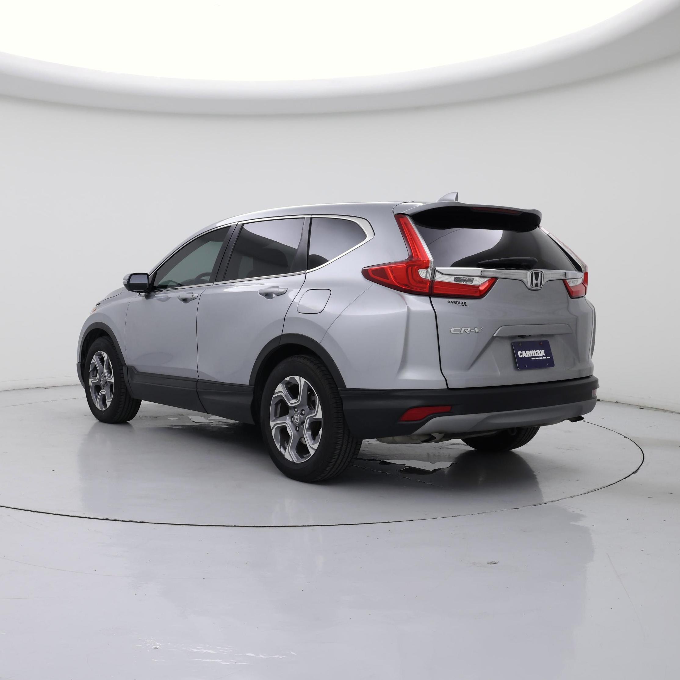 Thumbnail: 2018 Honda CR-V - 2