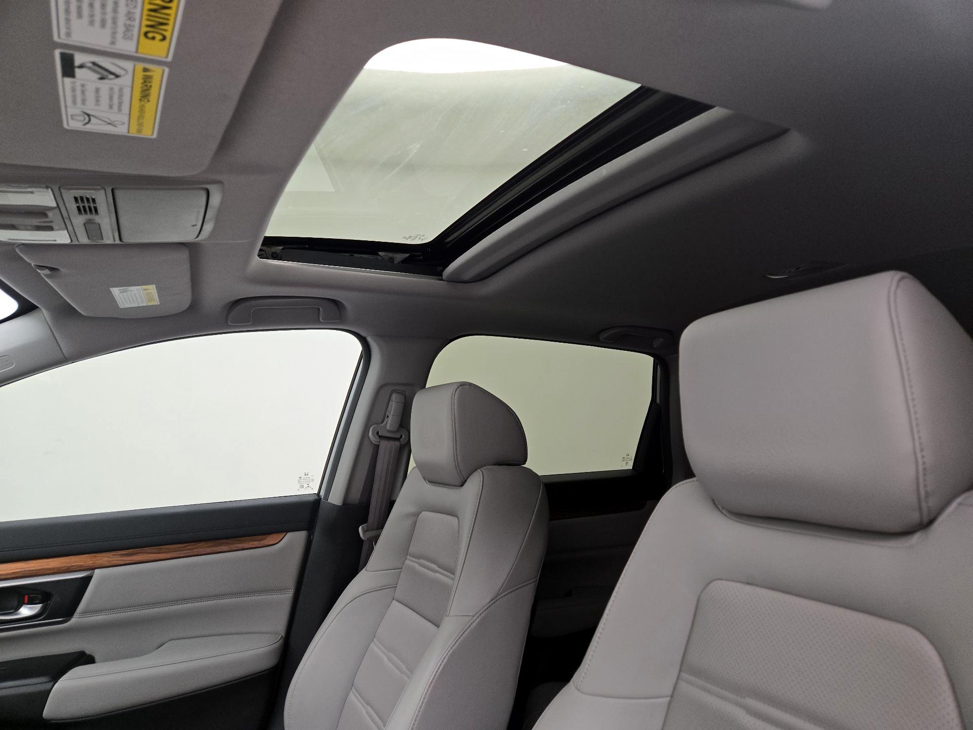 Thumbnail: 2018 Honda CR-V - 19