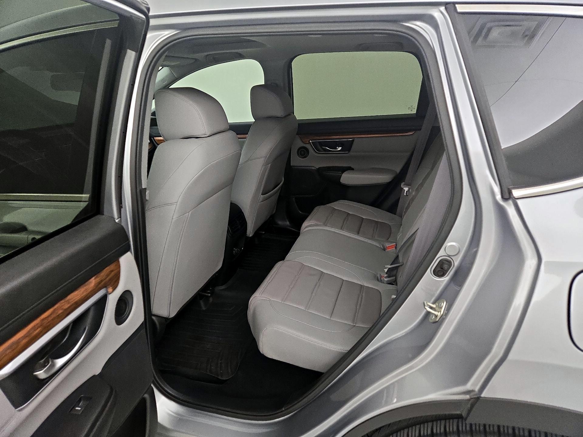 Thumbnail: 2018 Honda CR-V - 20