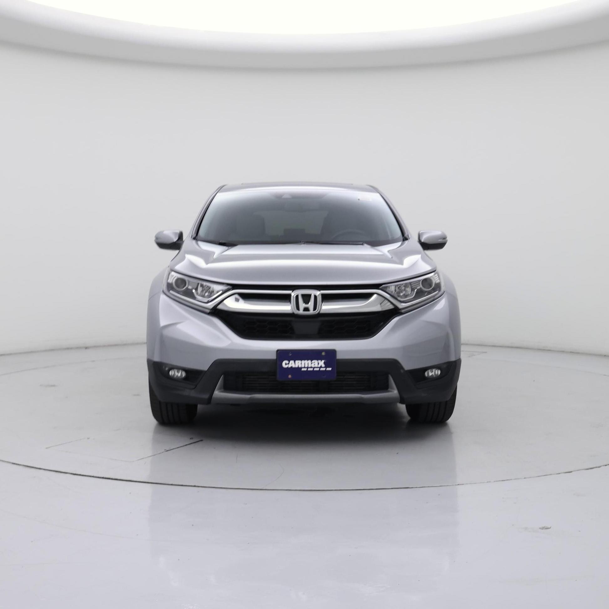 Thumbnail: 2018 Honda CR-V - 5