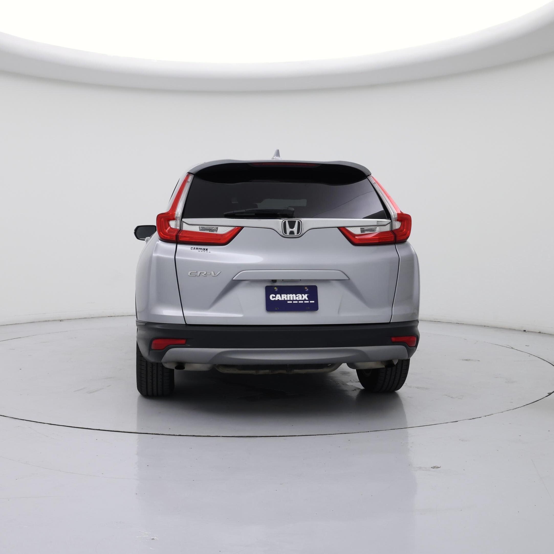 Thumbnail: 2018 Honda CR-V - 6