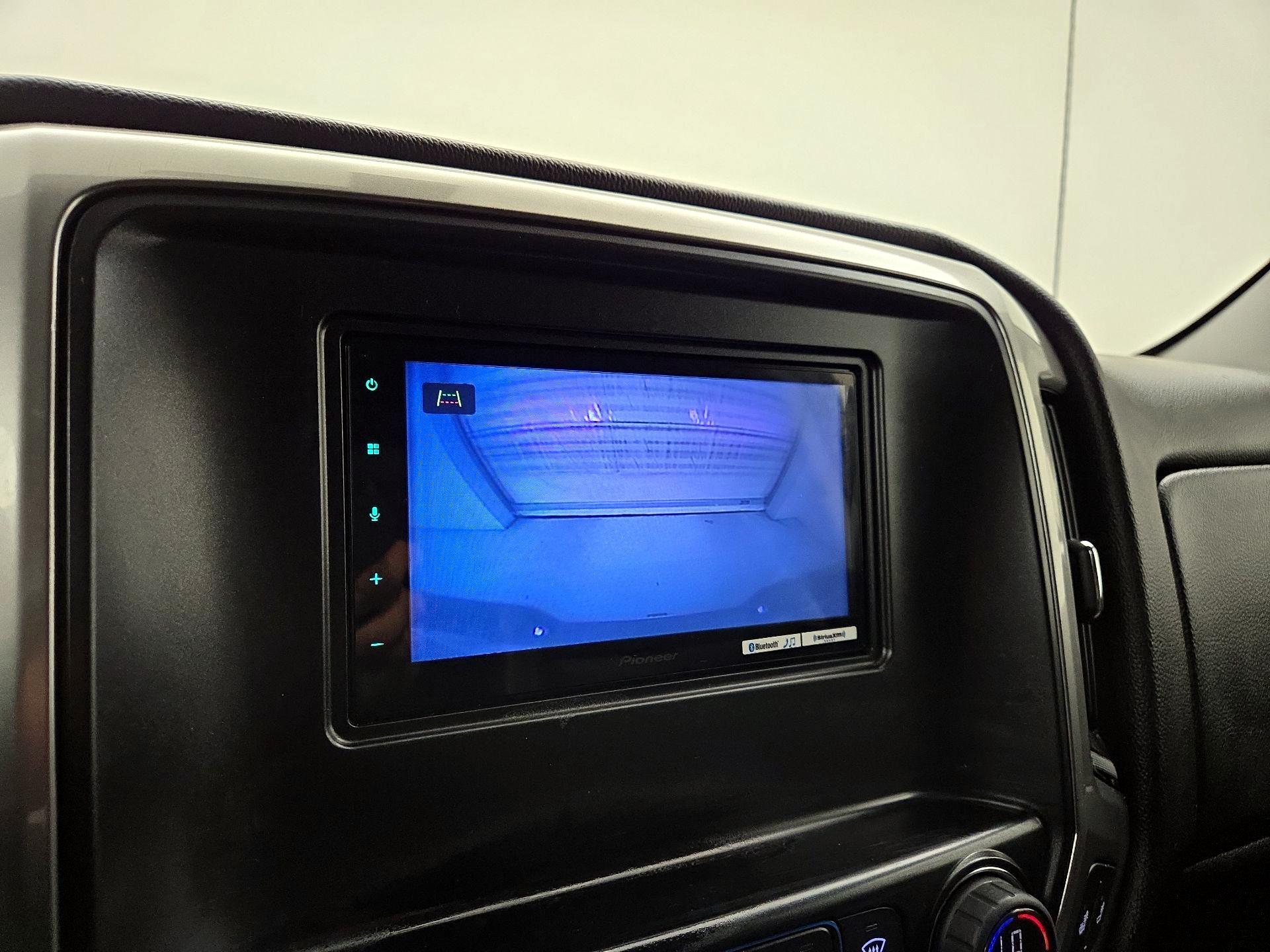 Thumbnail: 2018 Chevrolet Silverado 1500 - 14