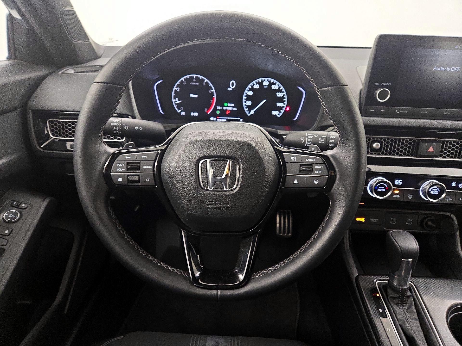 Thumbnail: 2025 Honda Civic - 10