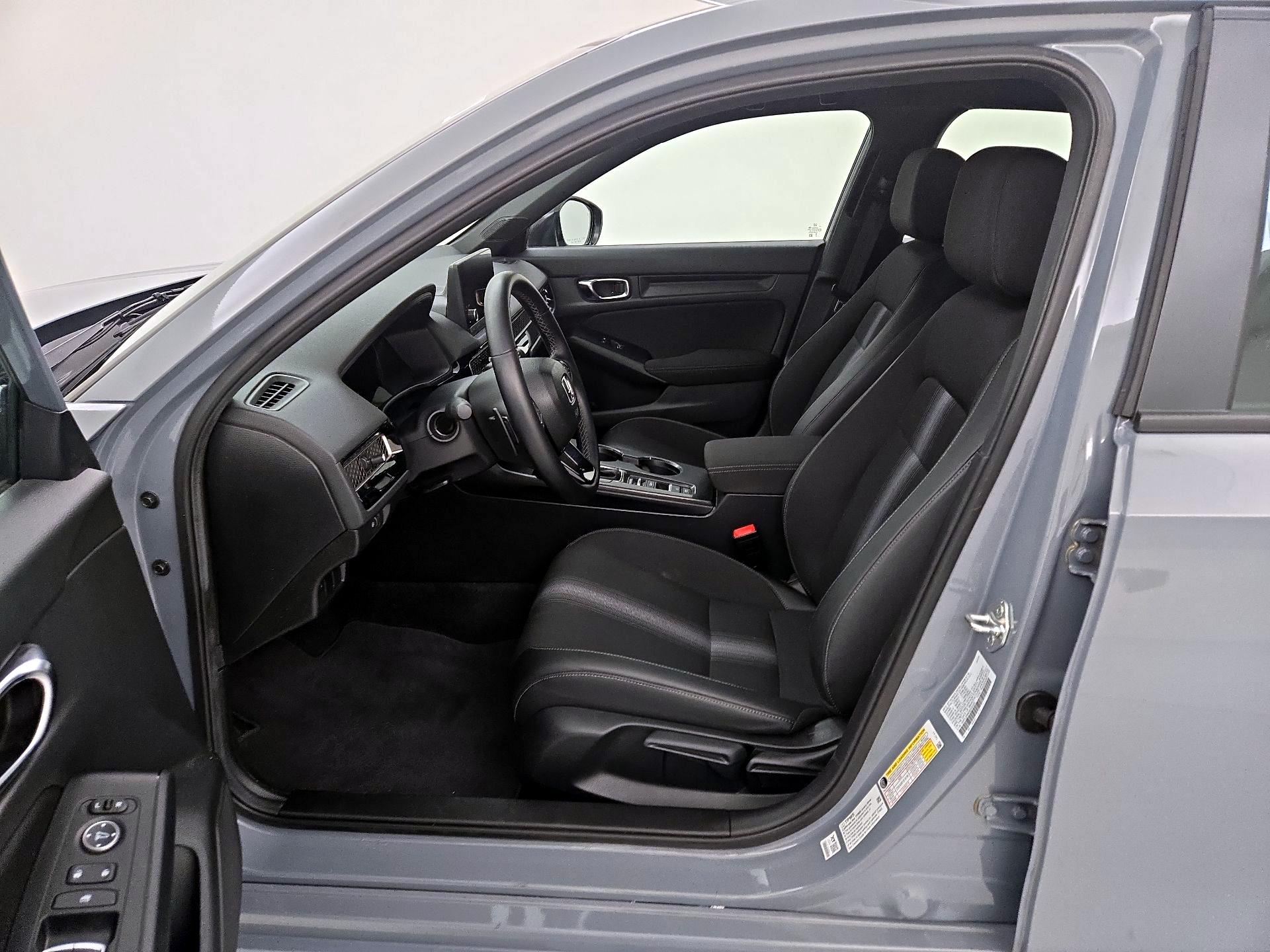 Thumbnail: 2025 Honda Civic - 11