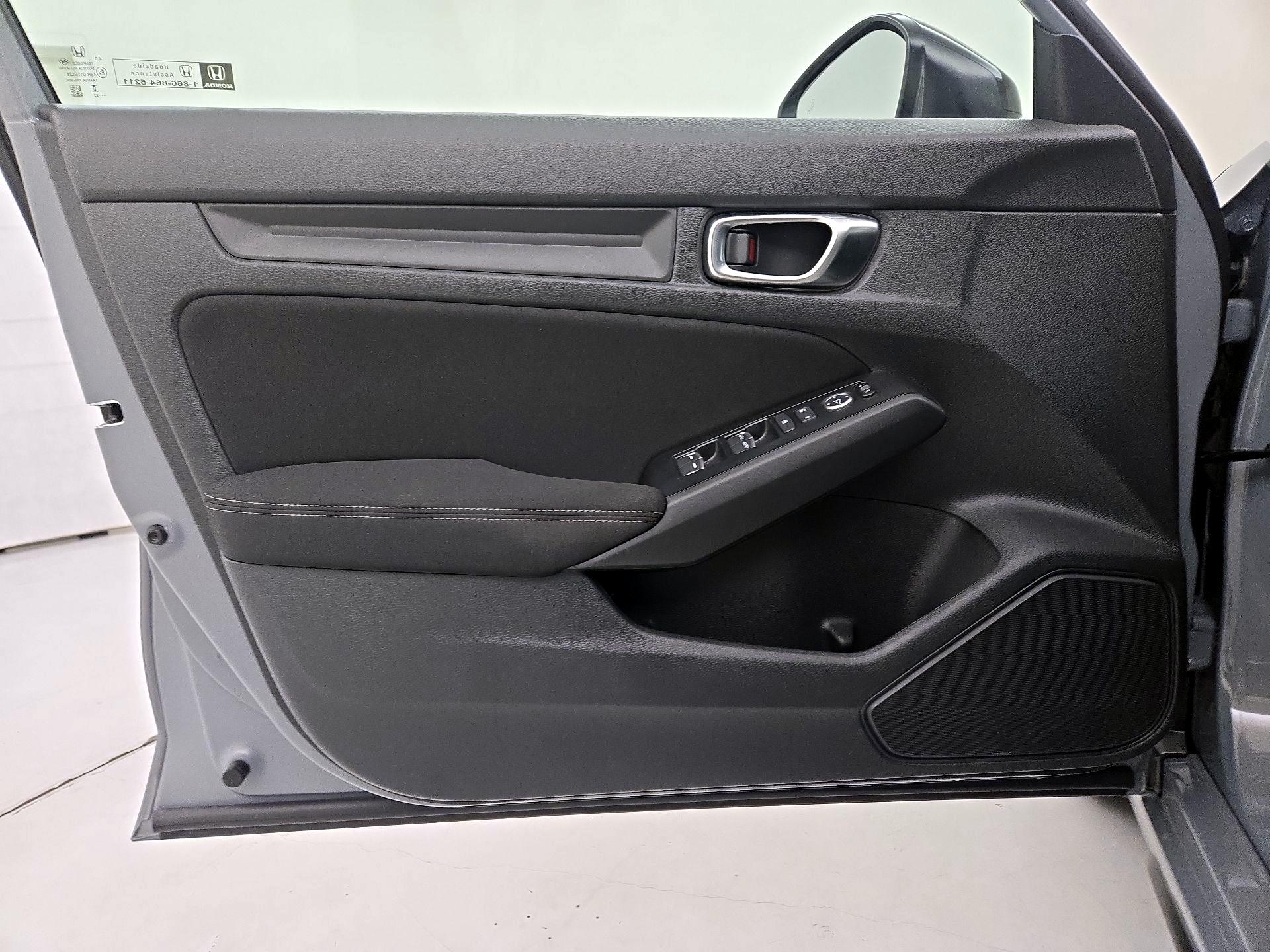 Thumbnail: 2025 Honda Civic - 12