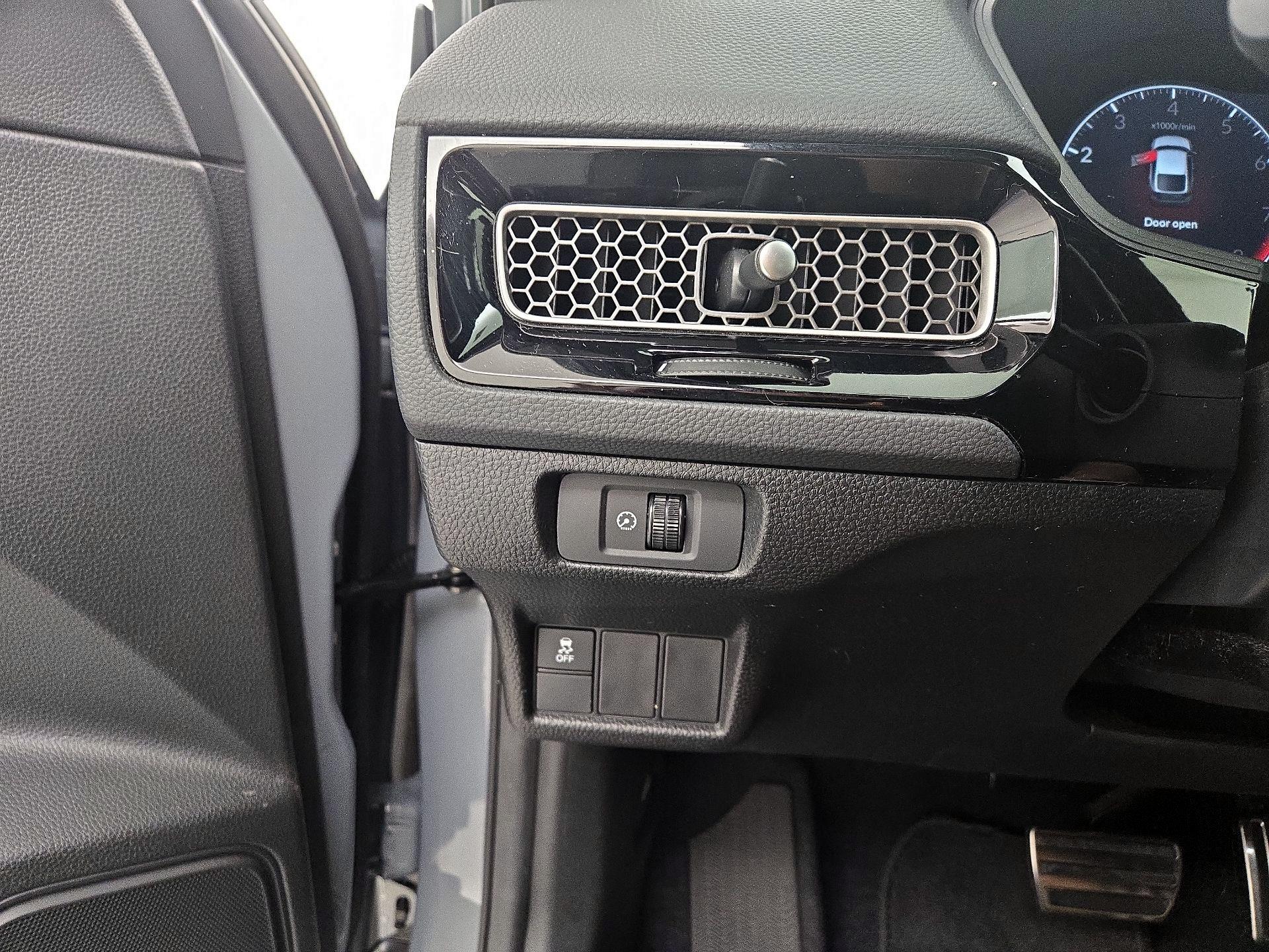 Thumbnail: 2025 Honda Civic - 13