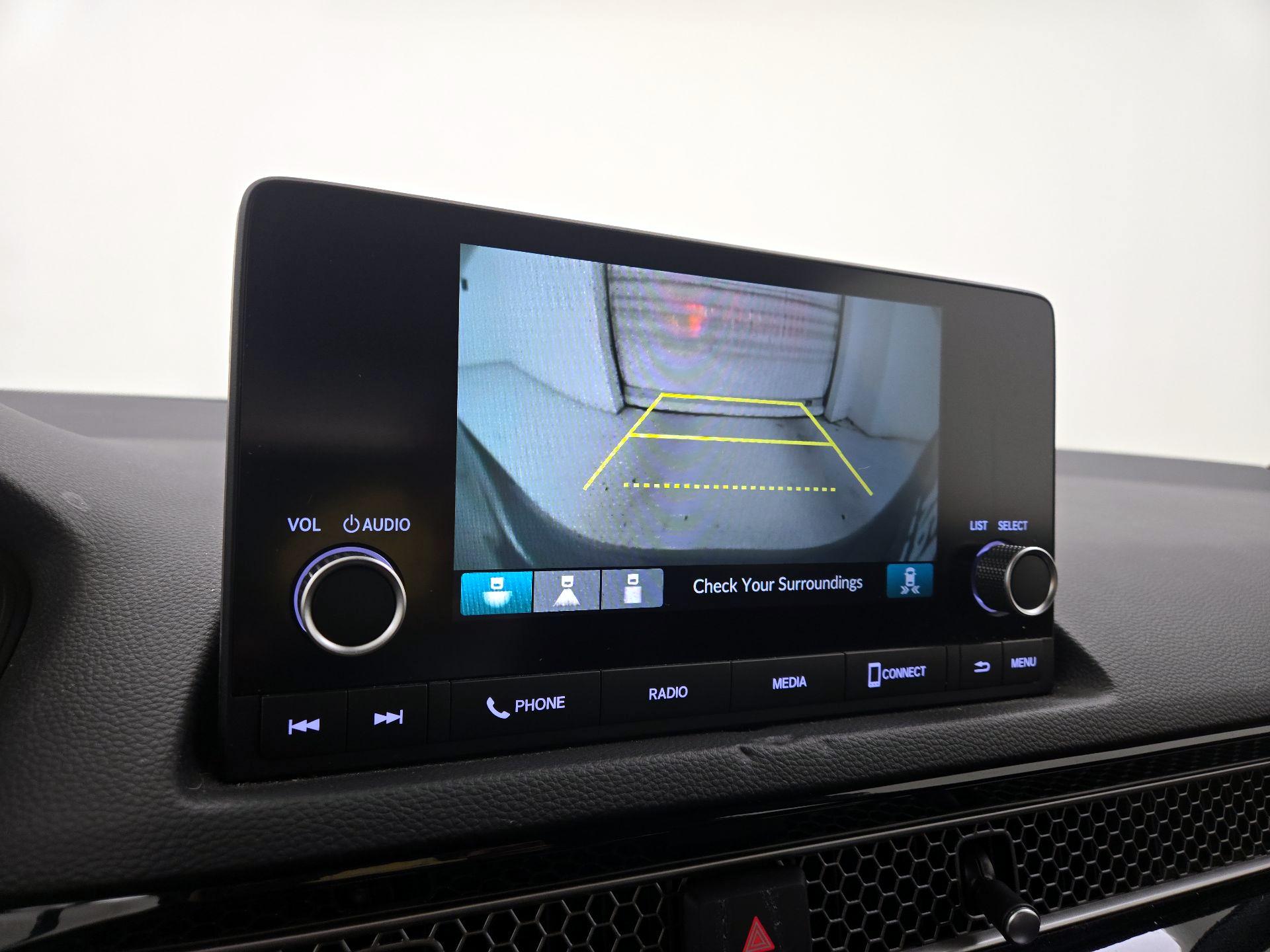 Thumbnail: 2025 Honda Civic - 14