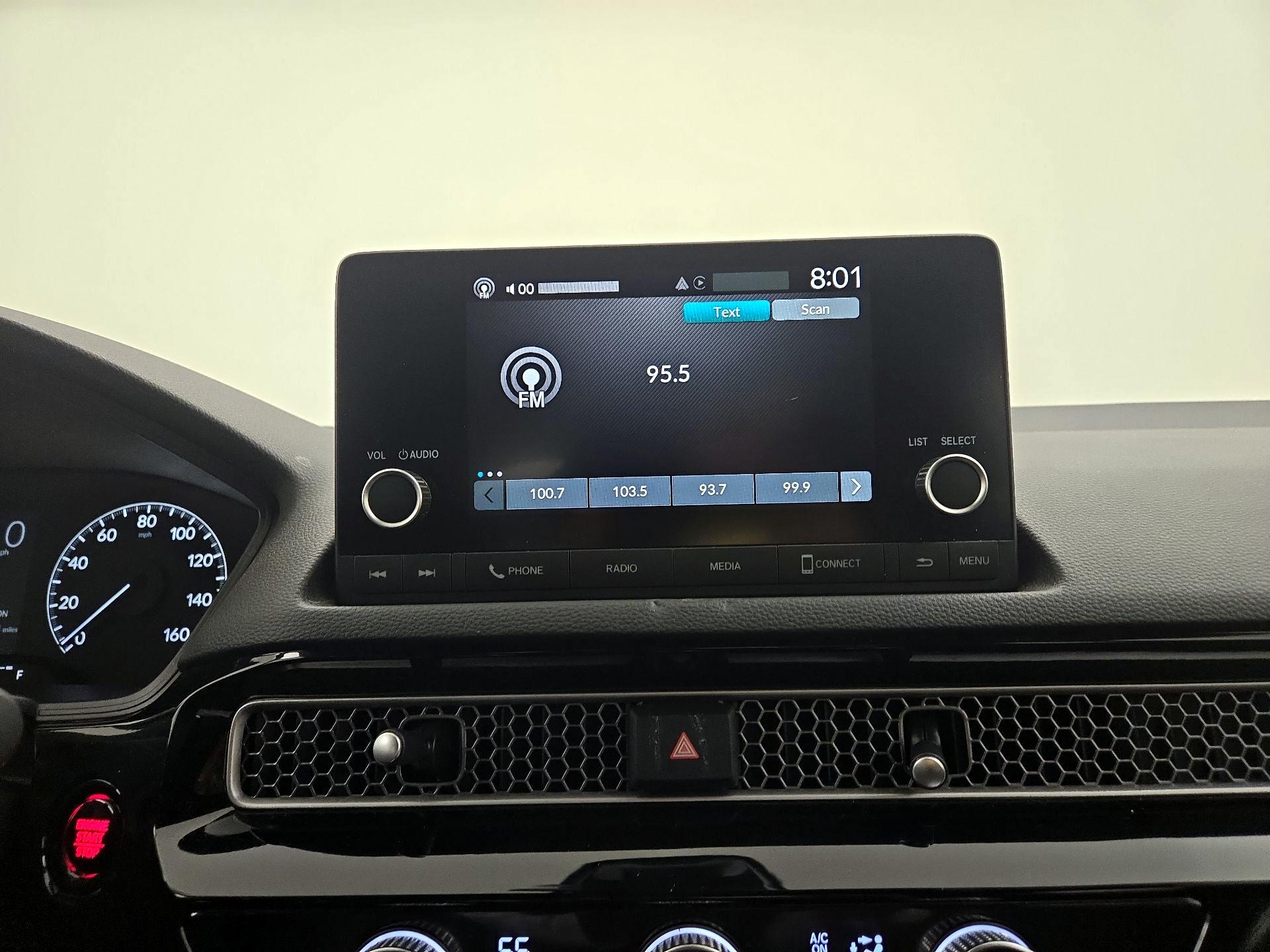 Thumbnail: 2025 Honda Civic - 15