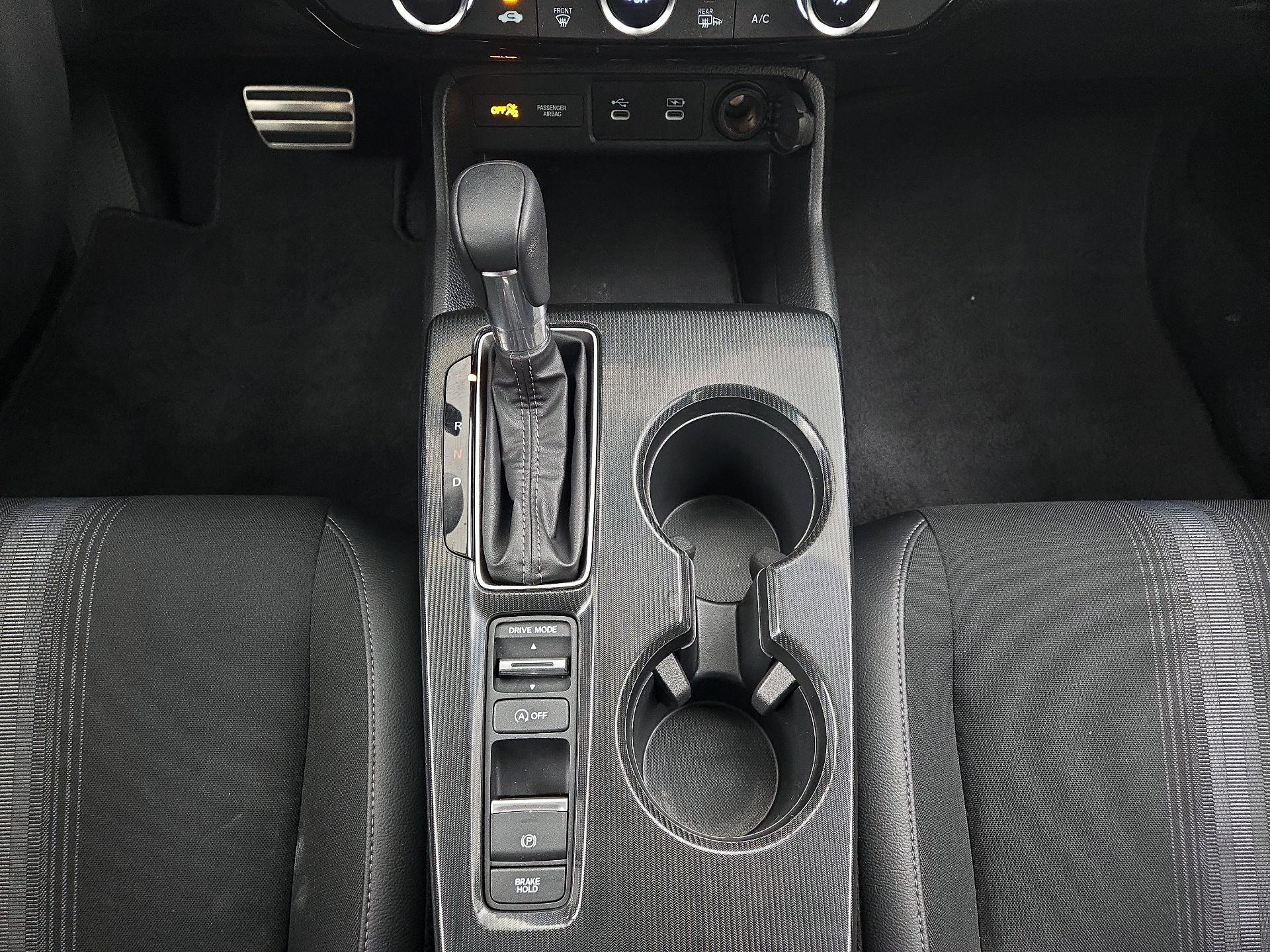 Thumbnail: 2025 Honda Civic - 17