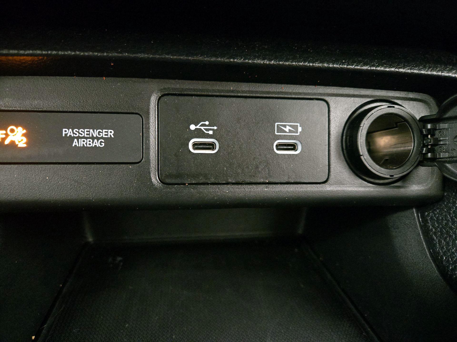 Thumbnail: 2025 Honda Civic - 18