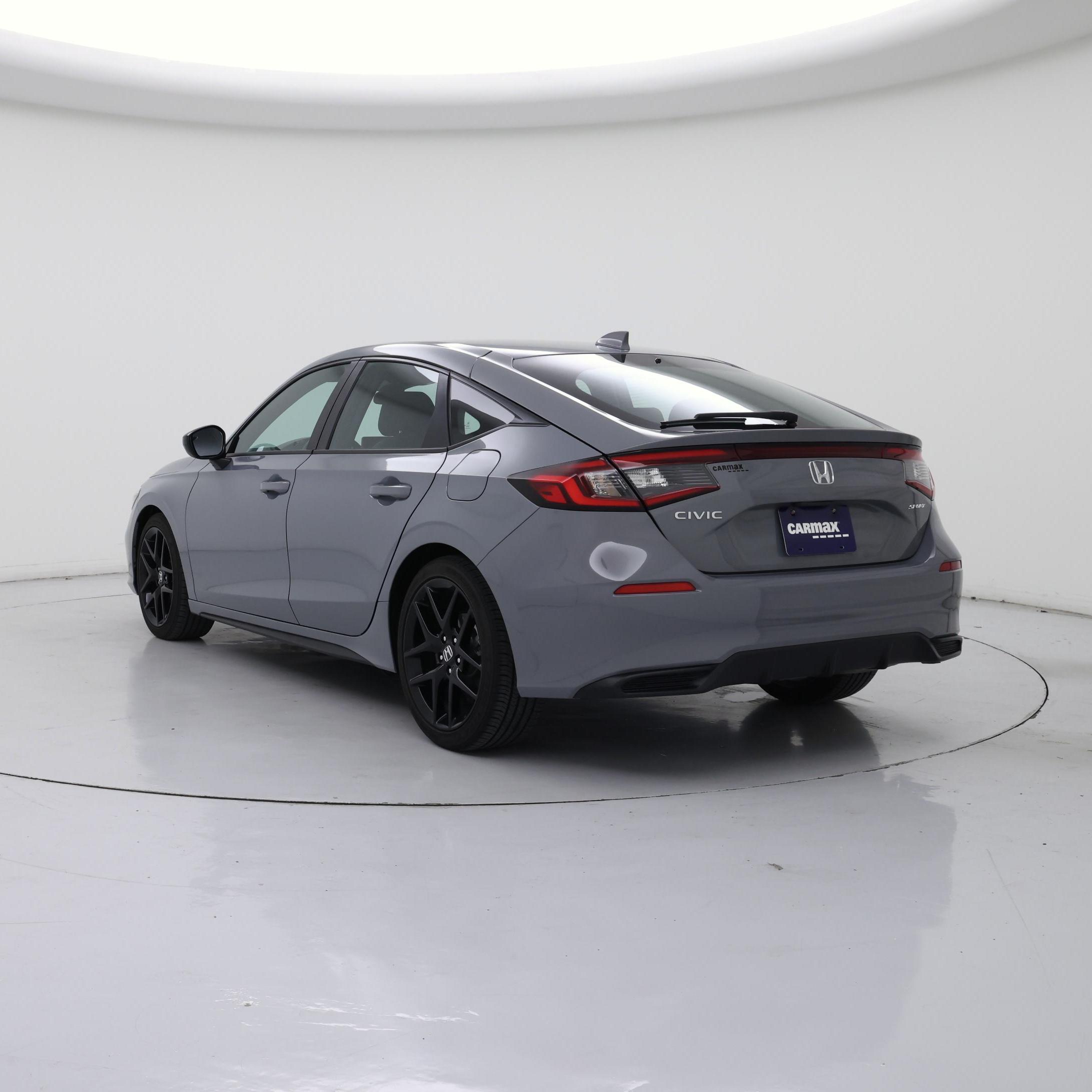 Thumbnail: 2025 Honda Civic - 2