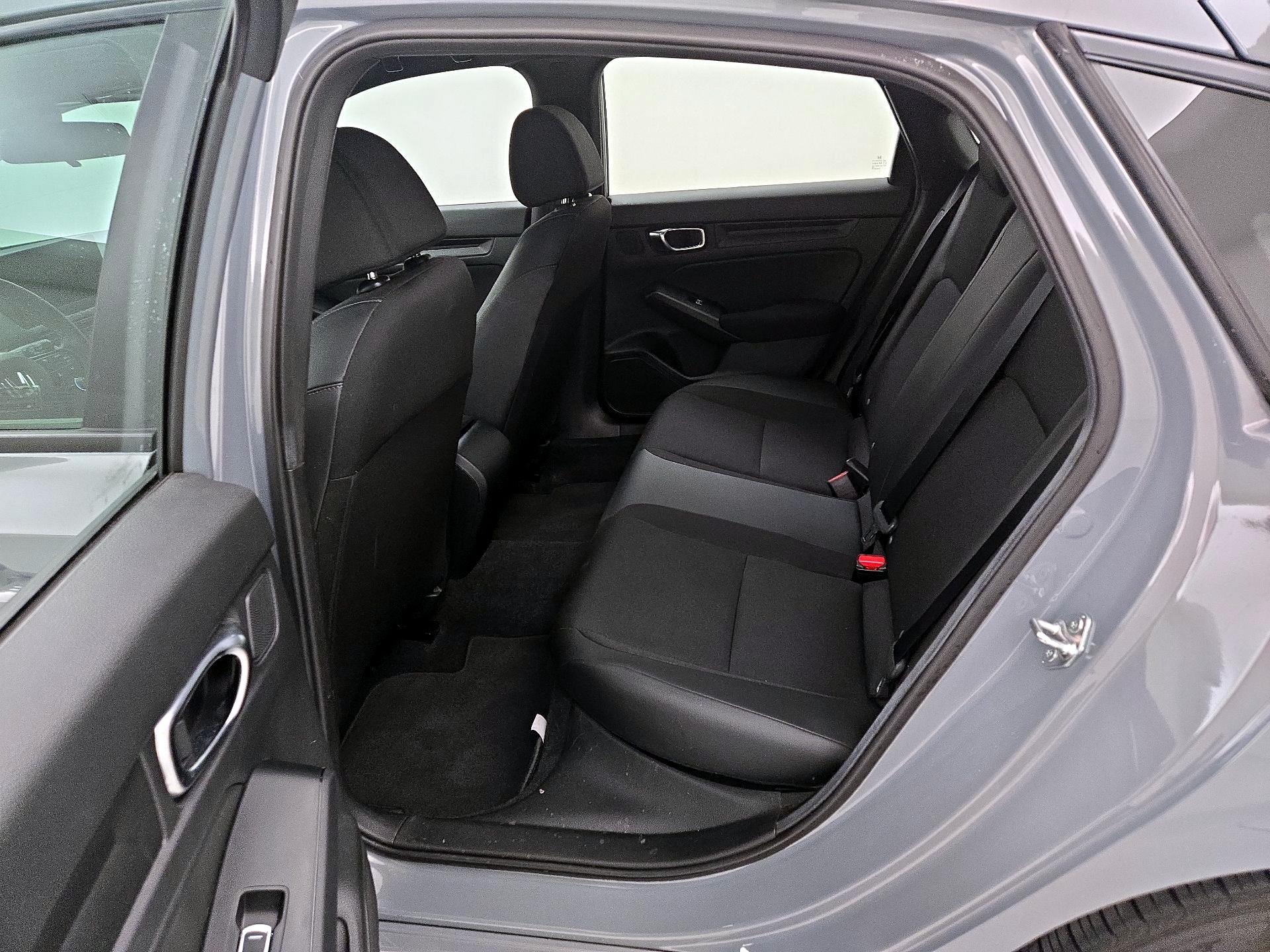 Thumbnail: 2025 Honda Civic - 19