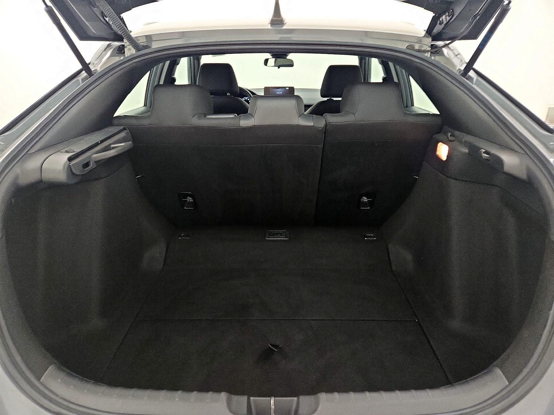 Thumbnail: 2025 Honda Civic - 20