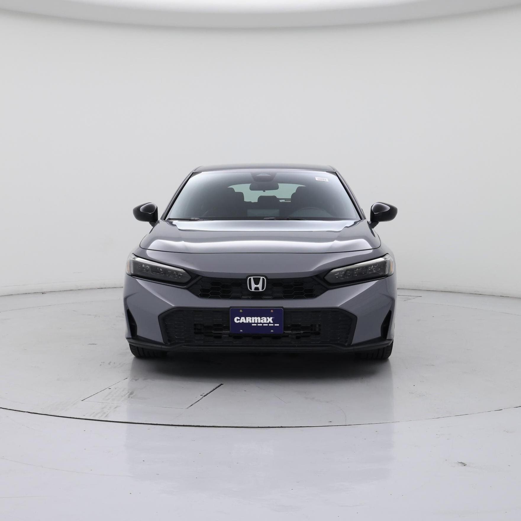 Thumbnail: 2025 Honda Civic - 5