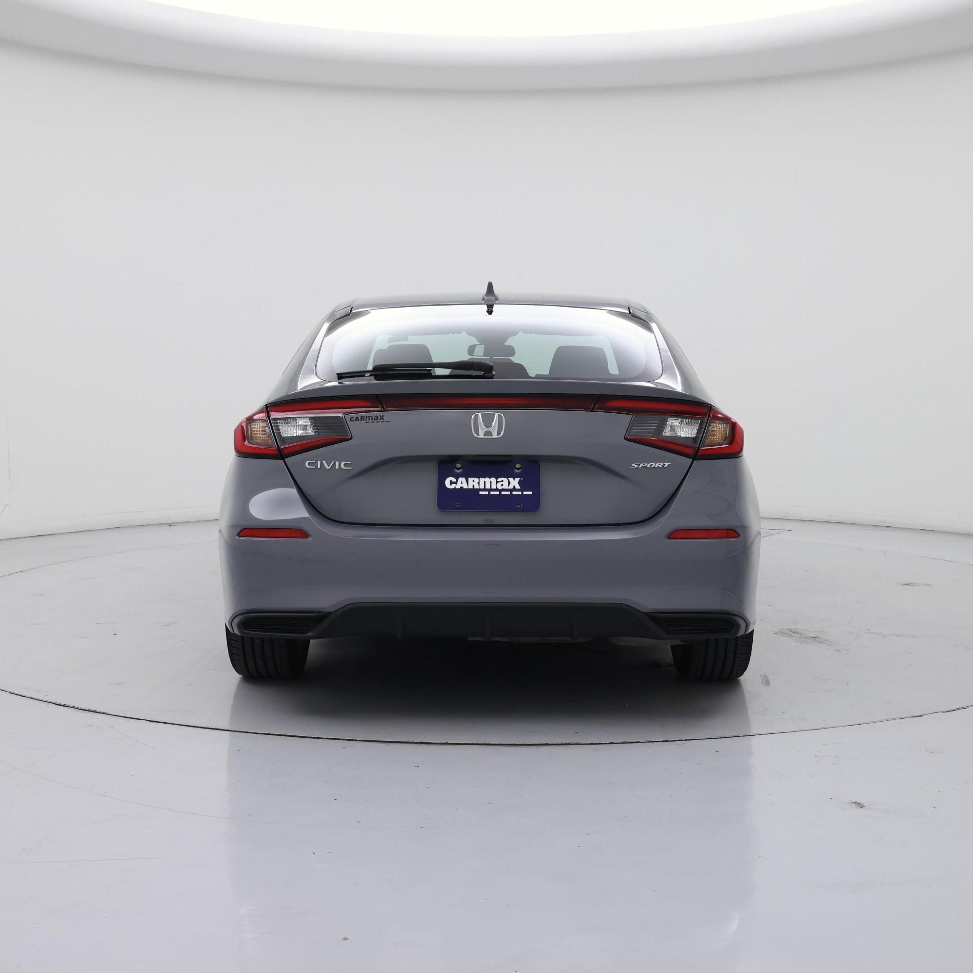 Thumbnail: 2025 Honda Civic - 6