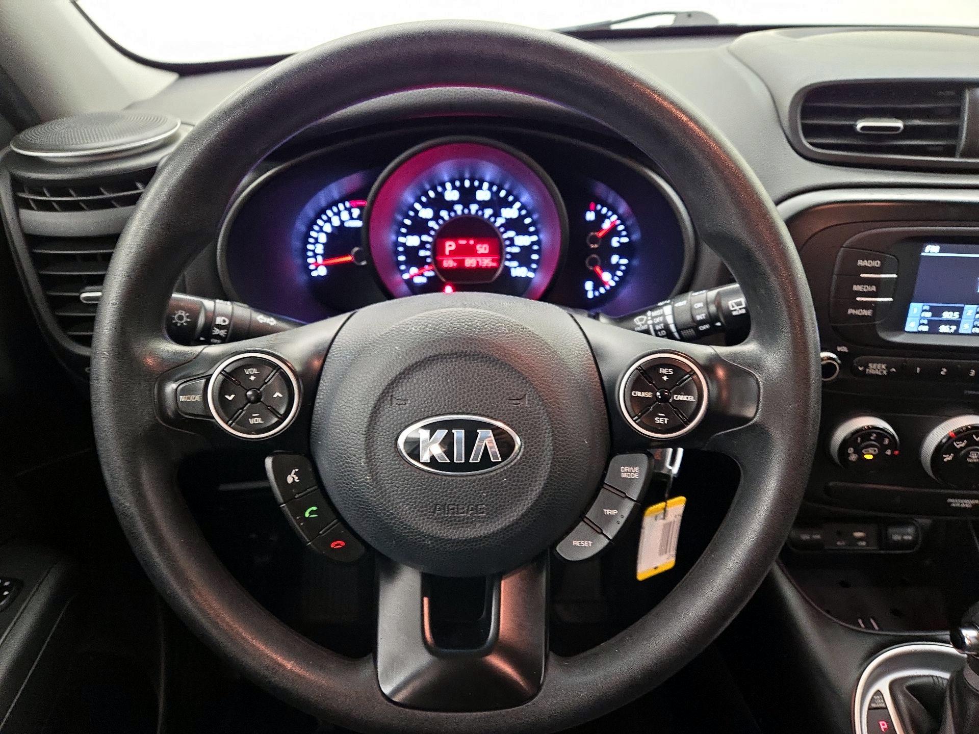 Thumbnail: 2018 Kia Soul - 10