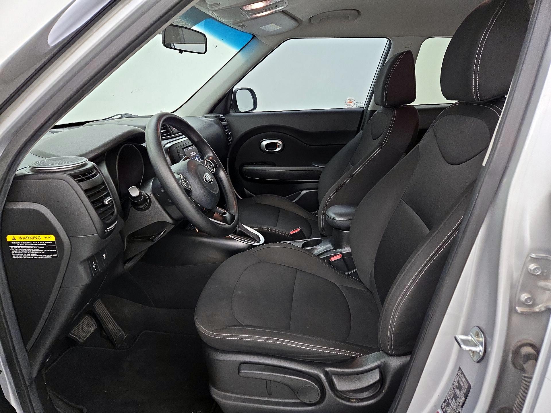 Thumbnail: 2018 Kia Soul - 11