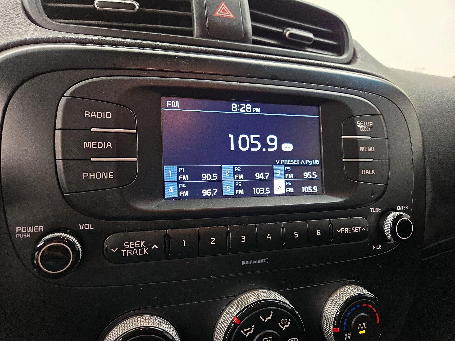 Thumbnail: 2018 Kia Soul - 14