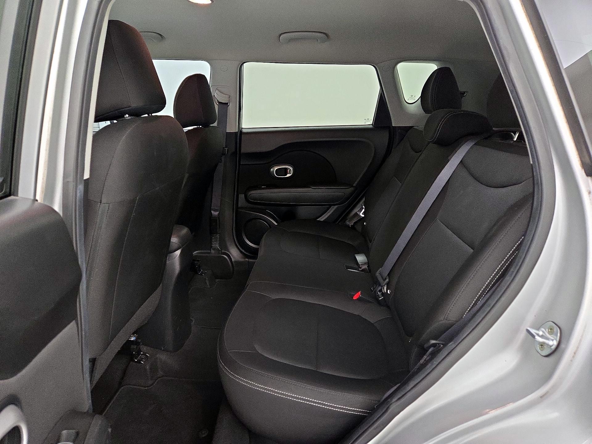 Thumbnail: 2018 Kia Soul - 18