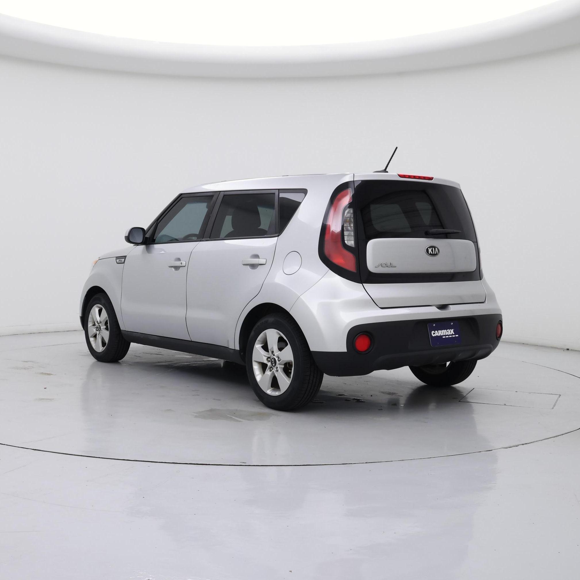 Thumbnail: 2018 Kia Soul - 2