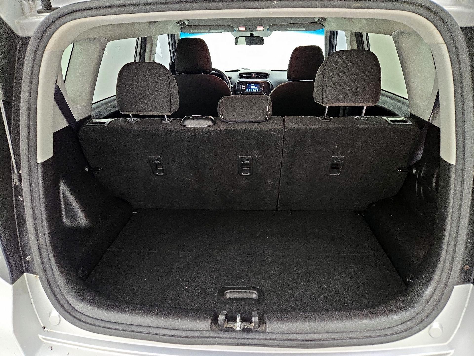 Thumbnail: 2018 Kia Soul - 19