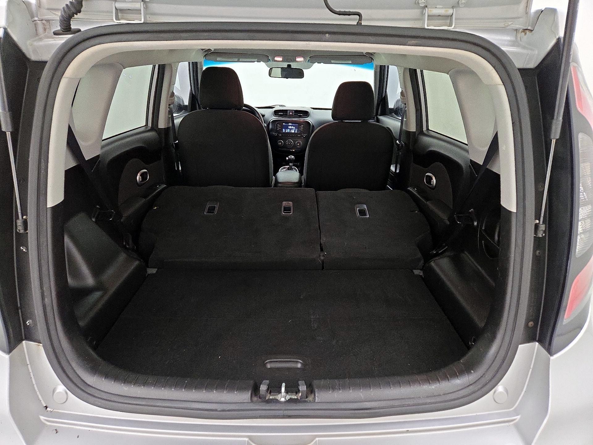 Thumbnail: 2018 Kia Soul - 20